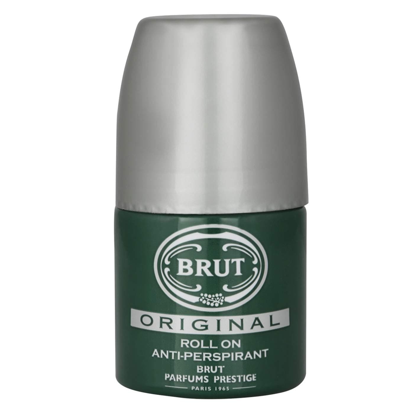 Brut Unisex Roll On Glass, Original, 50Ml, Pack Of 1