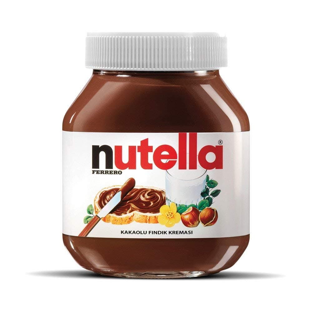 Nutella, 750g