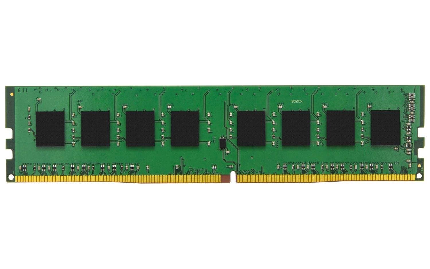 ValueRAM 16GB 2133MHz DDR4 Non-ECC CL15 DIMM 2Rx8 Memory (KVR21N15D8/16)