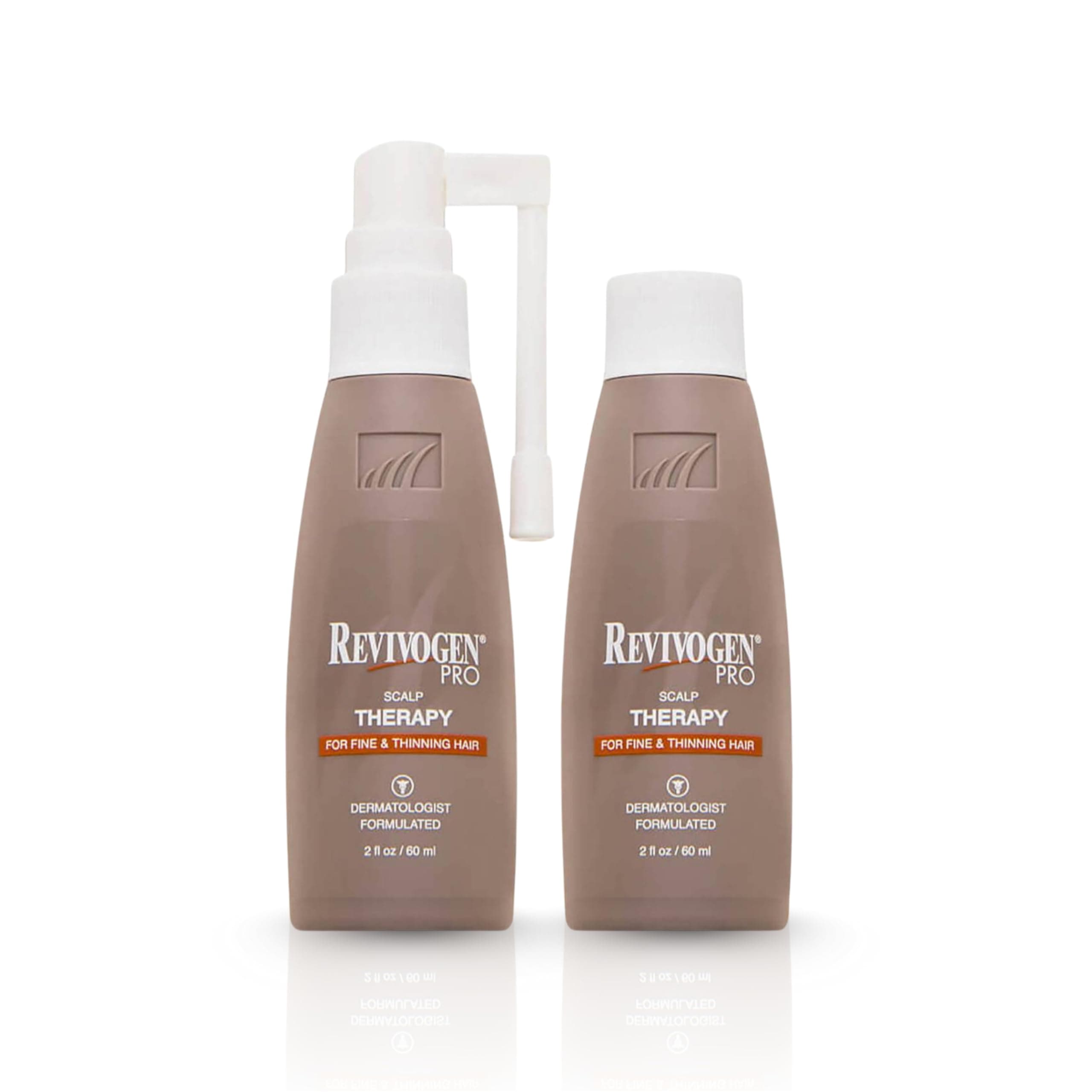 Scalp Therapy Hair Treatment, 60 ml