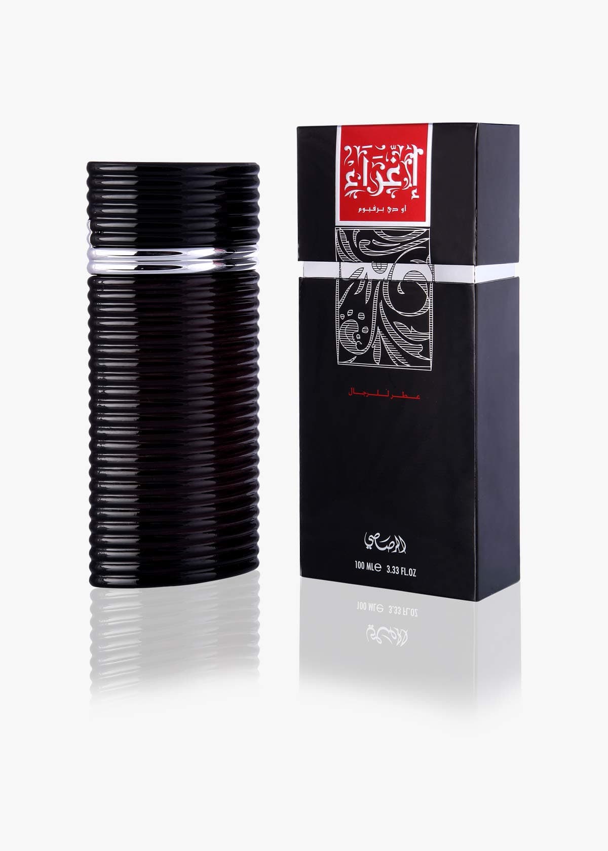 Egra Men – by Rasasi – EDP 100 ml by Rasasi