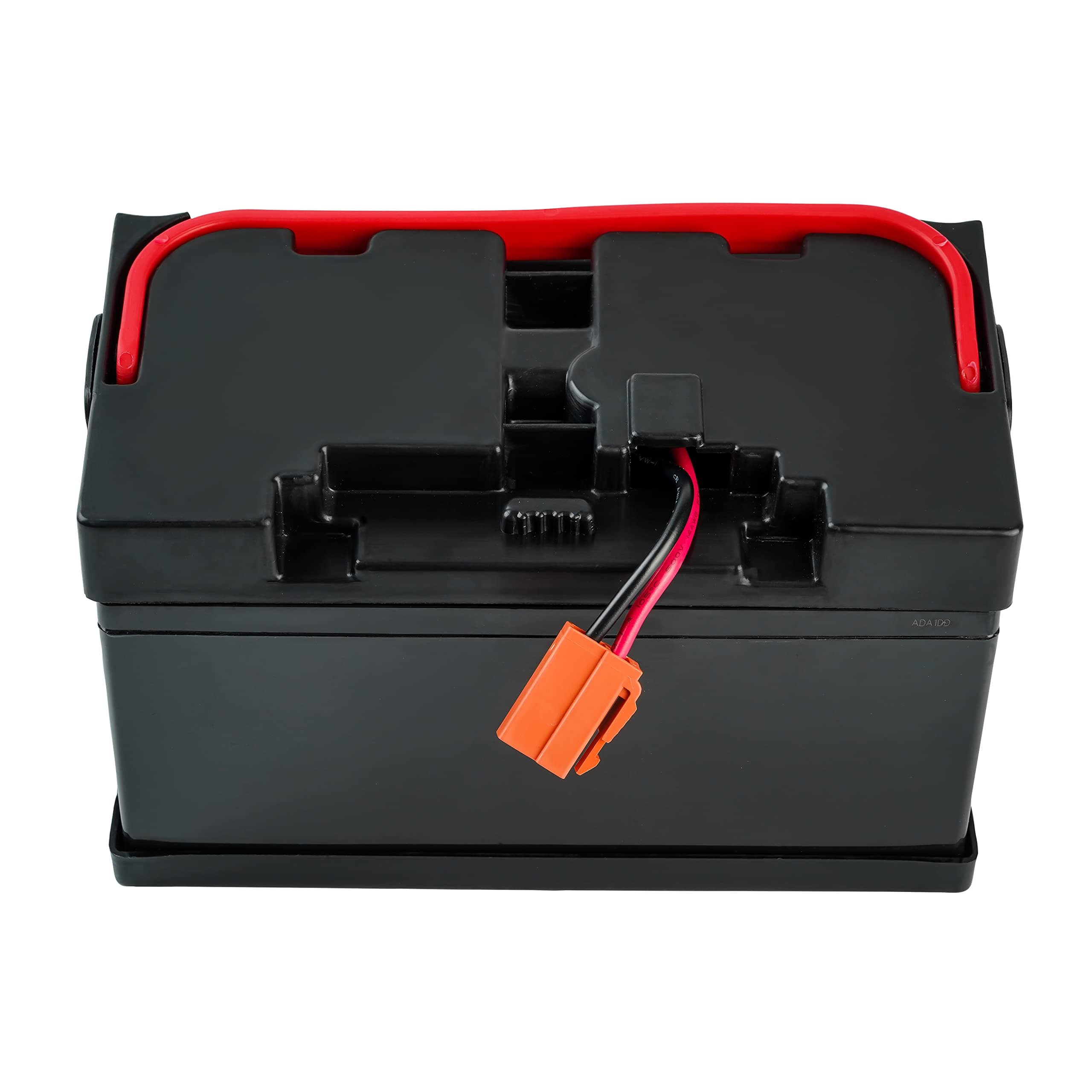 VAIX 24 Volt 7Ah Battery for Huffy 24V Torex UTV 4X4 Child Ride On Car