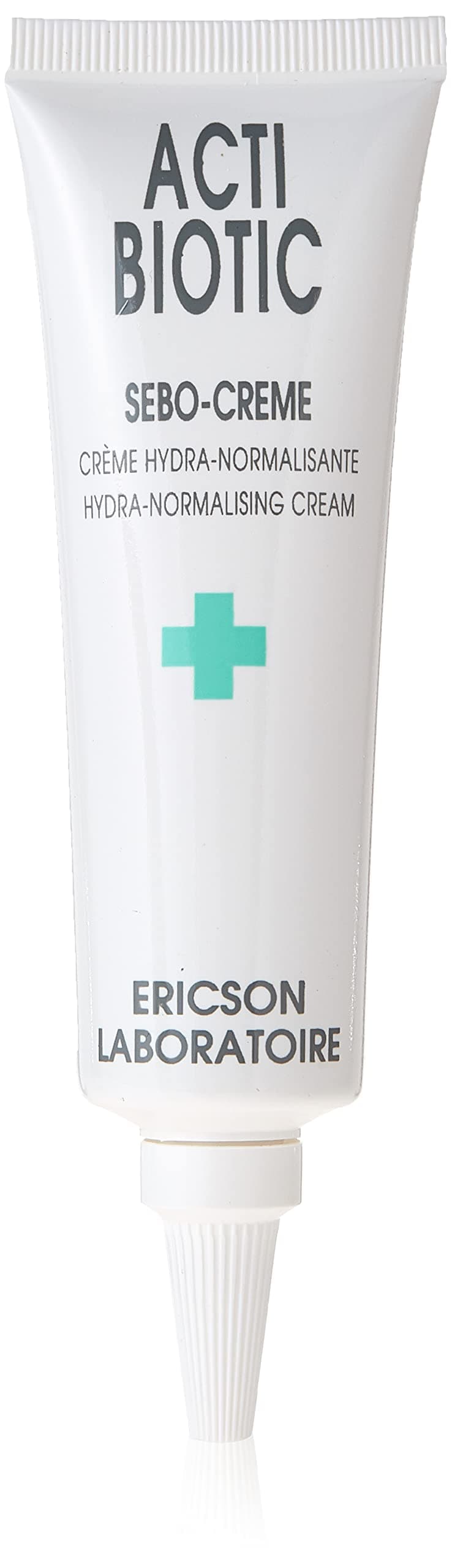 Ericson LaboratoireActi-Biotic Sebo-Cream