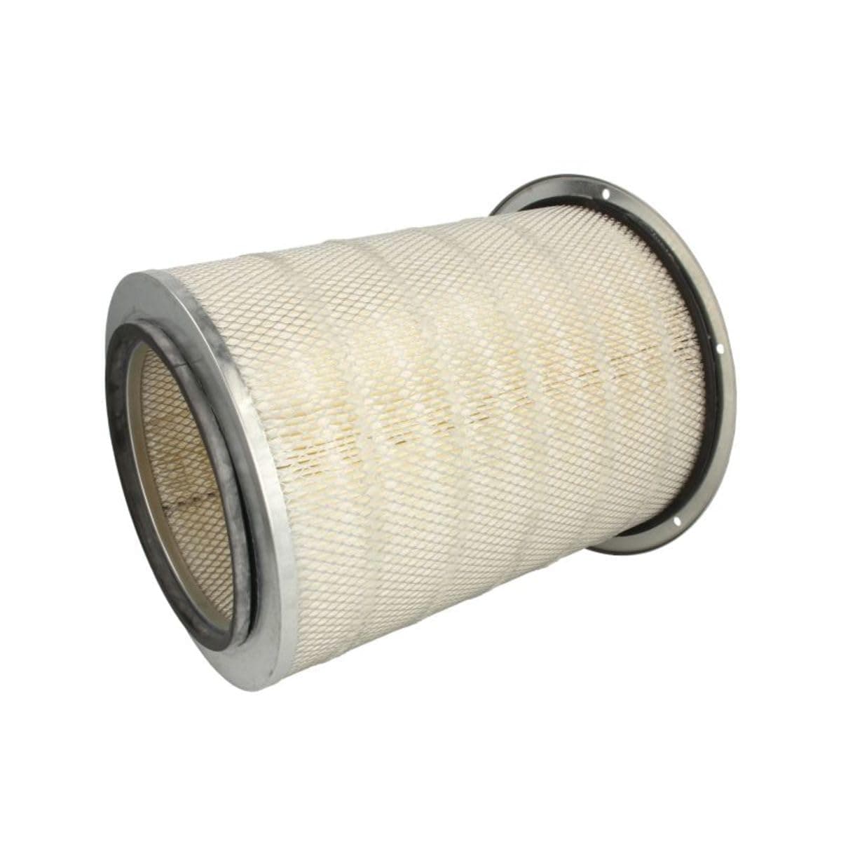 P181099 Air Filter 18.56 In. Overall Length, Primary Type, Round Style