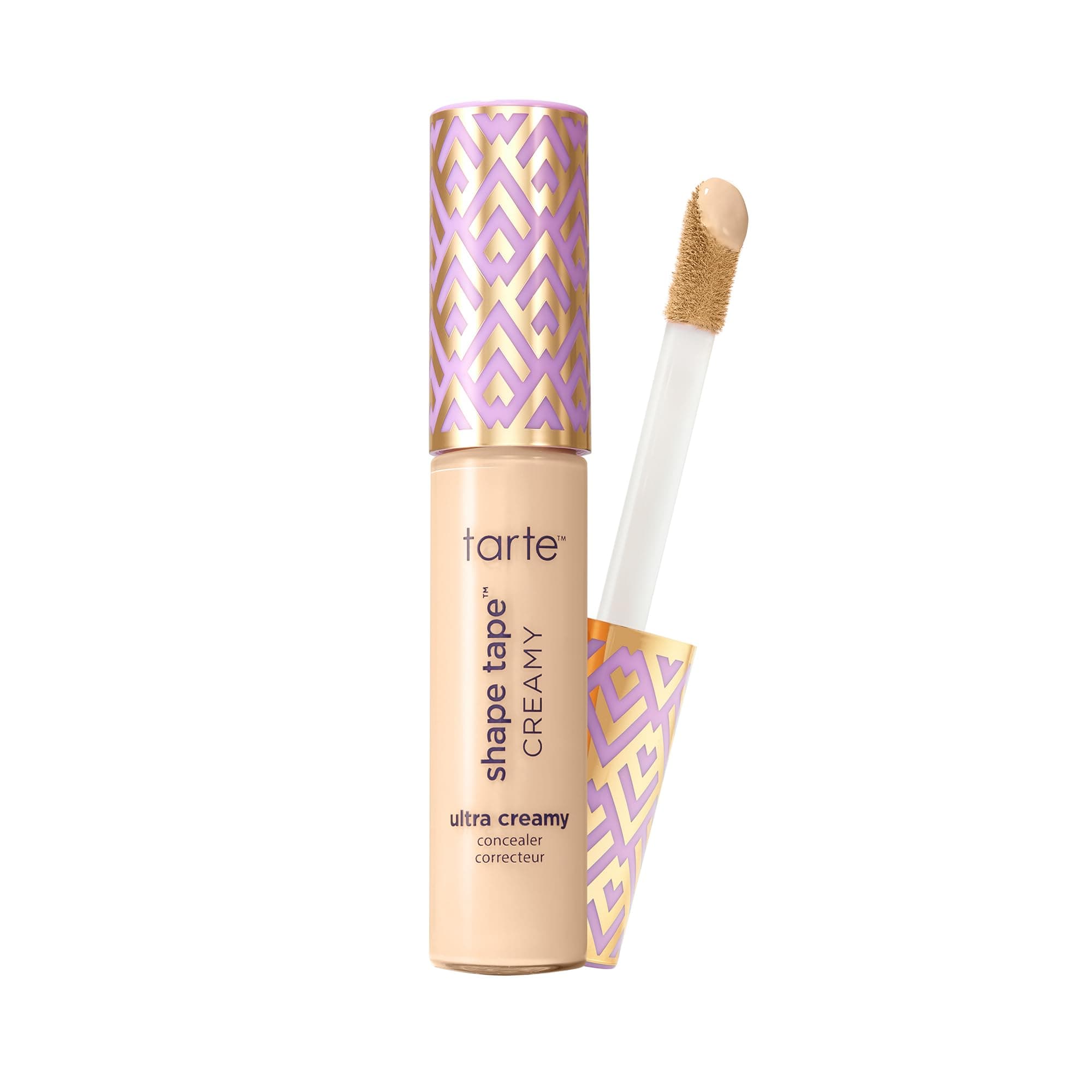 Shape Tape ULTRA CREAMY Concealer 0.33 fl. oz. (Fair 12S)