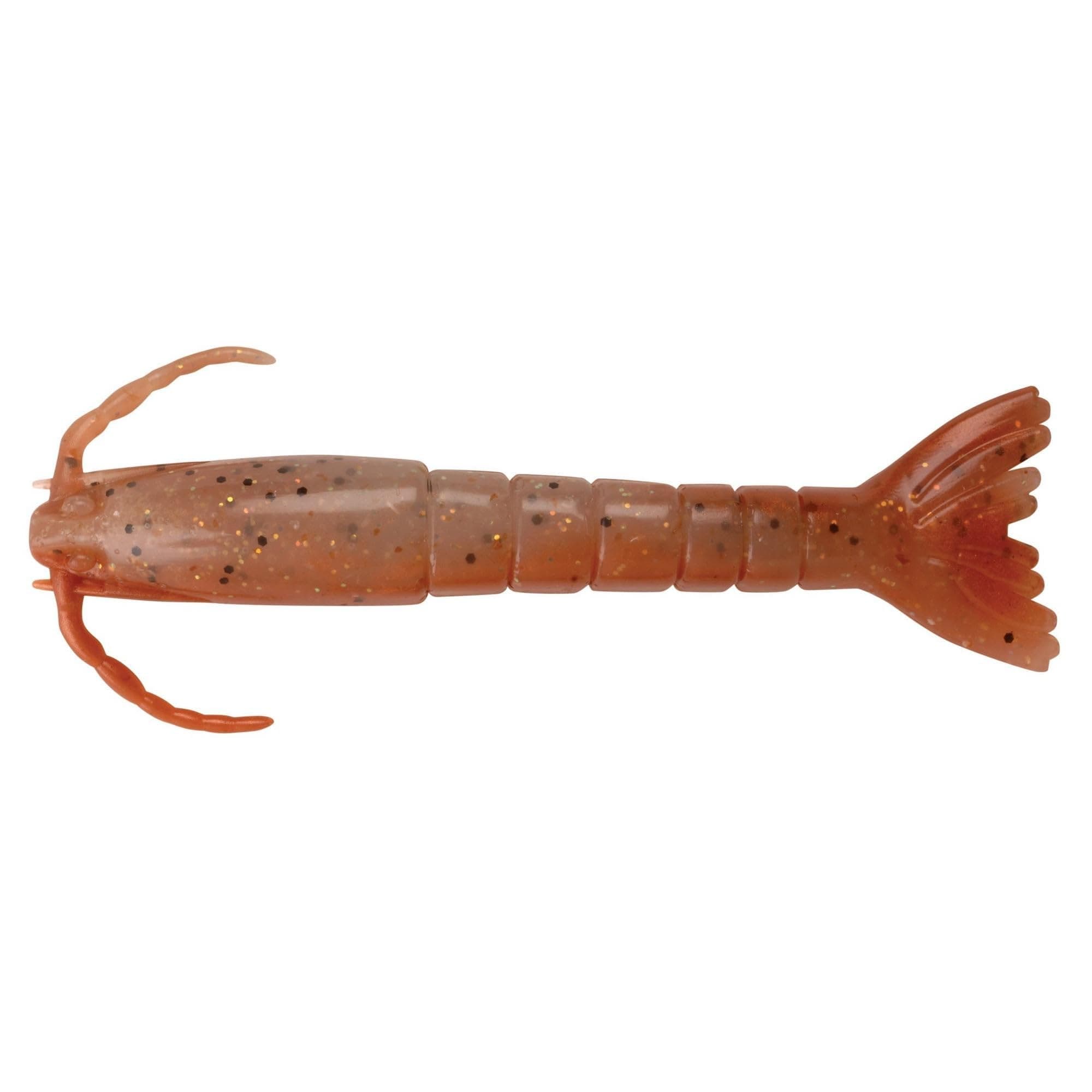 Gulp! Shrimp Saltwater Fishing Soft Bait
