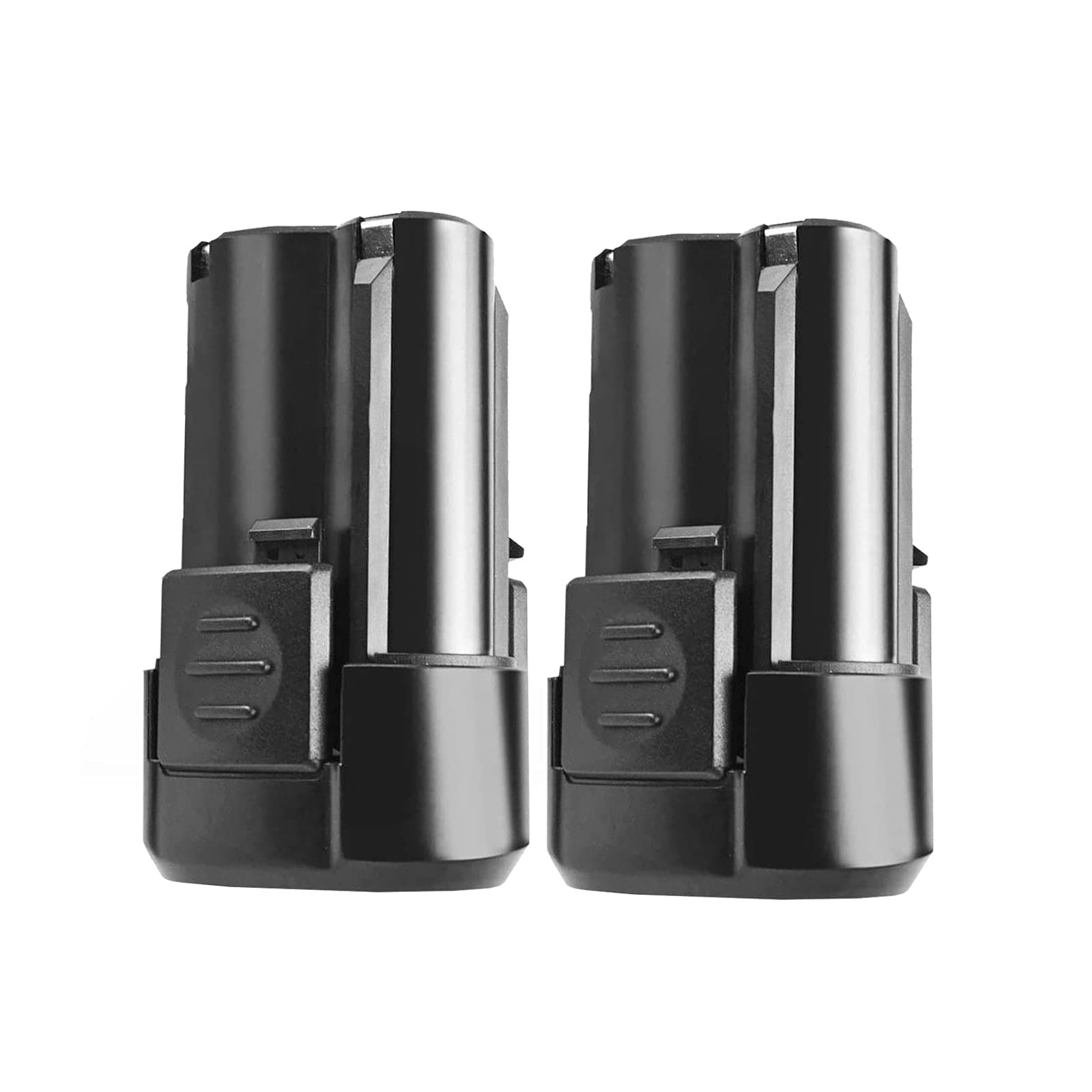 Bonacell 2Pack 12 Volt 2.0Ah Lithium ion Replacement Battery Comaptible with Rockwell 12V Battery RW9300 WA3503 WA3504 WA3505 Power Tools-Ship from US