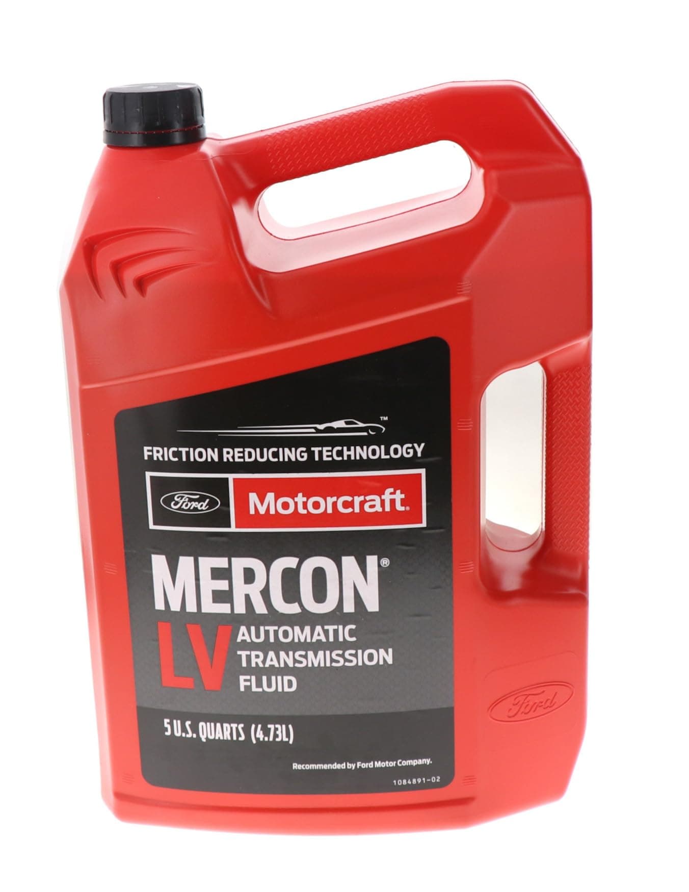 Motorcraft - Fluid - Transmission (XT105Q3LV)