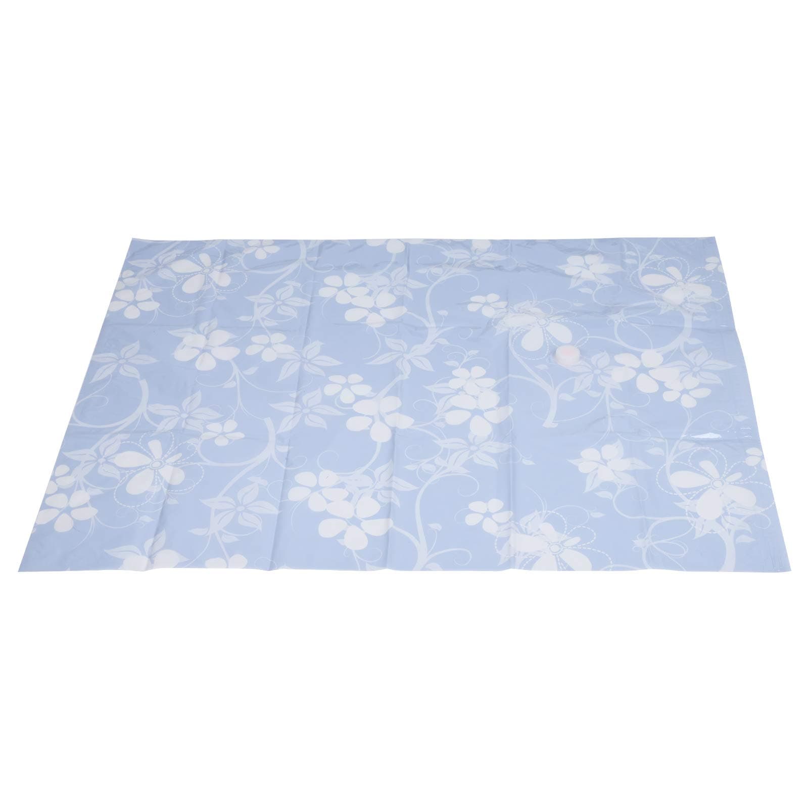 Vacuum Bag, Durable PE Material Space Saving Bag Keep Things Tidy No Air Leakage for Clothes for Towels for Blankets'$