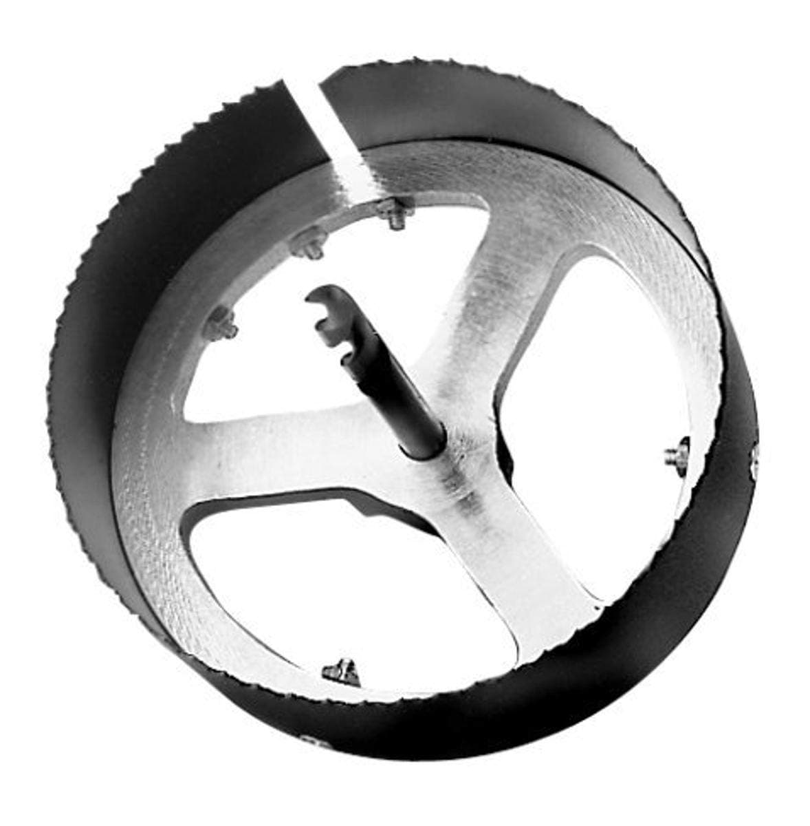 Malco HSW97 Vent Saw - 6 1/4 in. for Cutting Wood and Siding