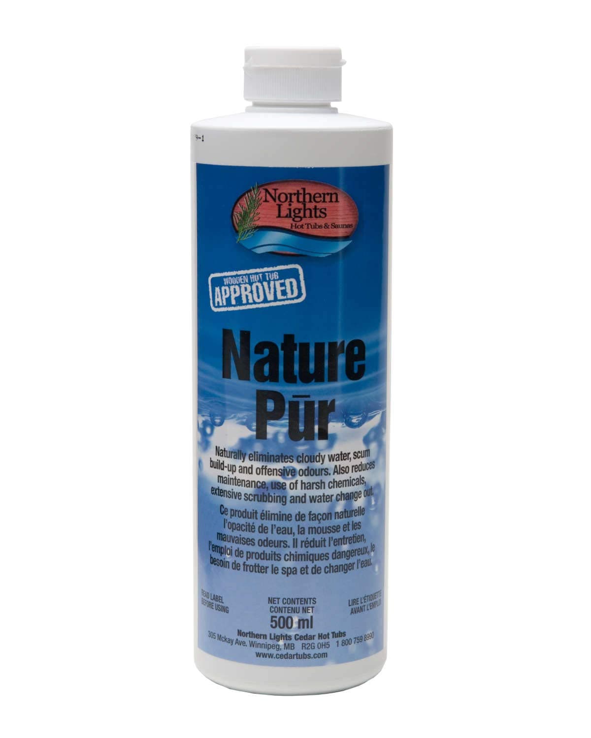 Northern Lights Group NLCT- Nature PUR