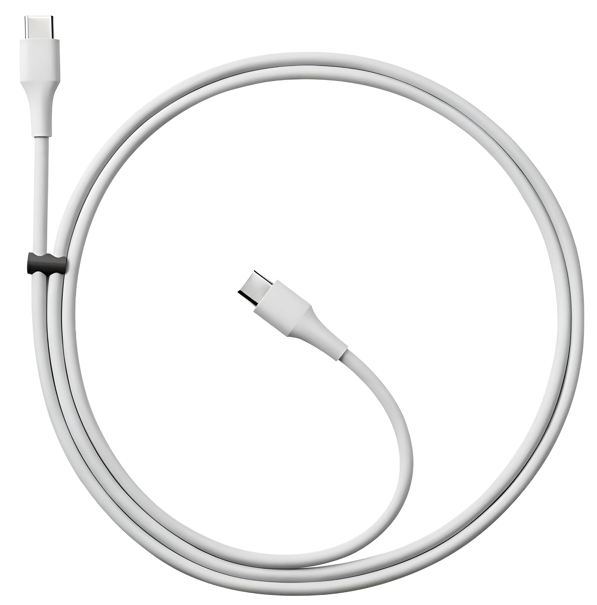 Google 30W Type-C Fast Charging Data Cable 3Ft, Compatible with Pixel 8 Pro,8,8a Pixel 7 Pro, 7,7A, Pixel 6 Pro, 6,6A, Pixel 5/4, Chromebook, Watch, Buds, Rapid Power Charge USB C Cable 30 watt, White