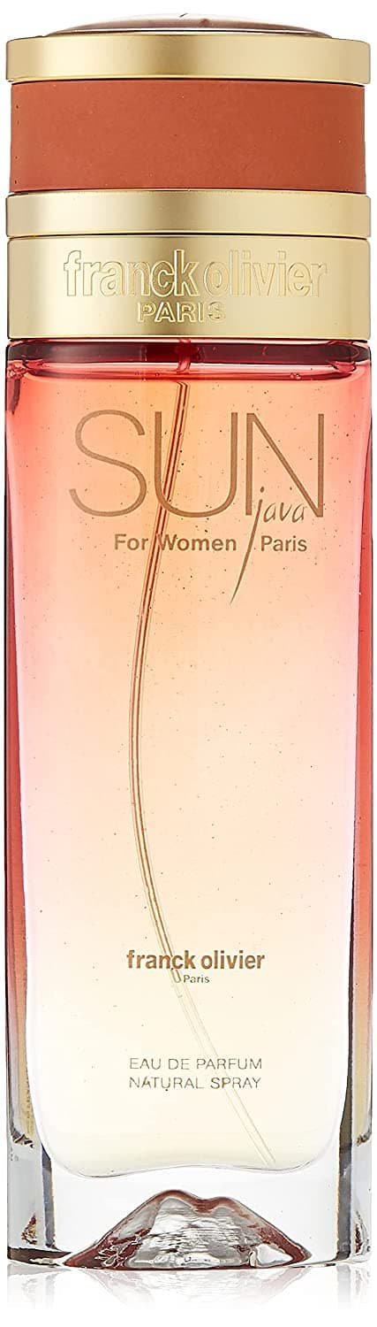 Franck Olivier Sun Java For Women - Eau de Parfum, 75 ml
