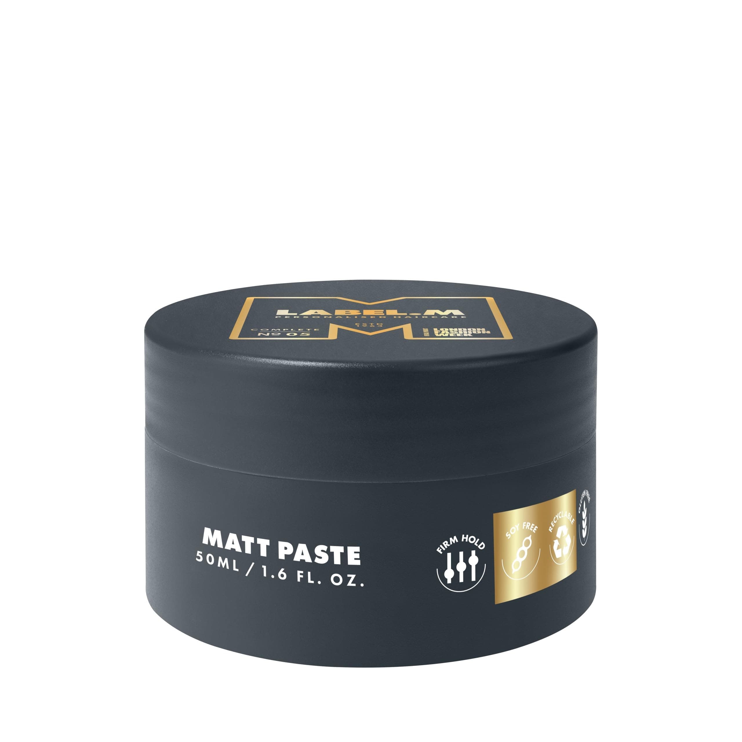Label.m Revamp Matt paste-50ml