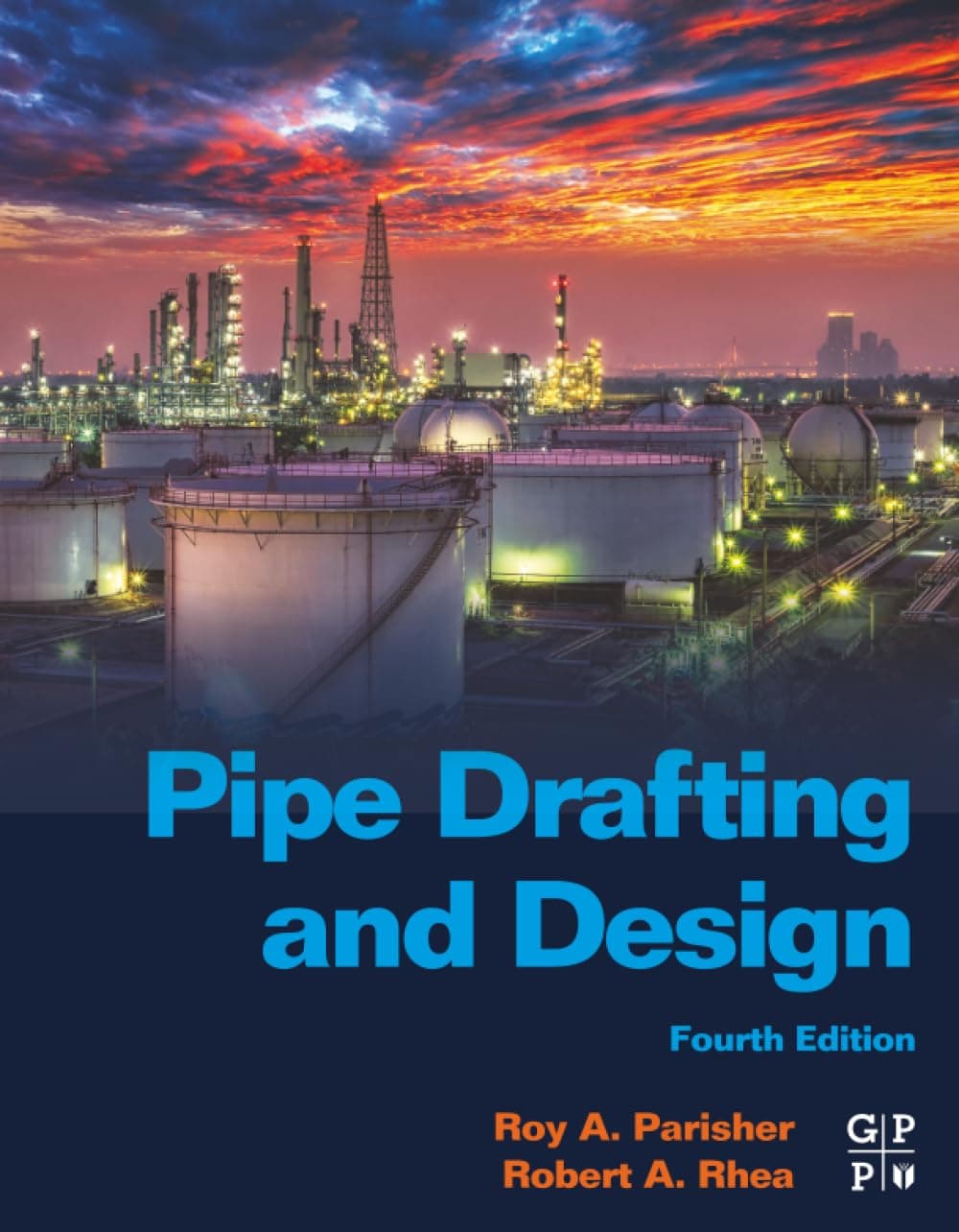 Pipe Drafting and Design