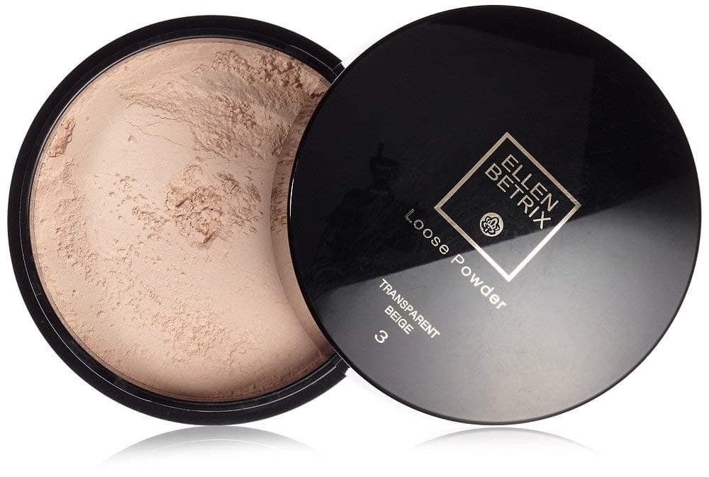 By Ellen Betrix Loose Powder by Max Factor 003 Beige