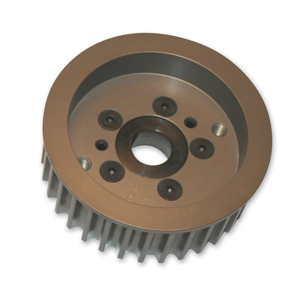 Rivera Primo Front Pulley 2012-0022