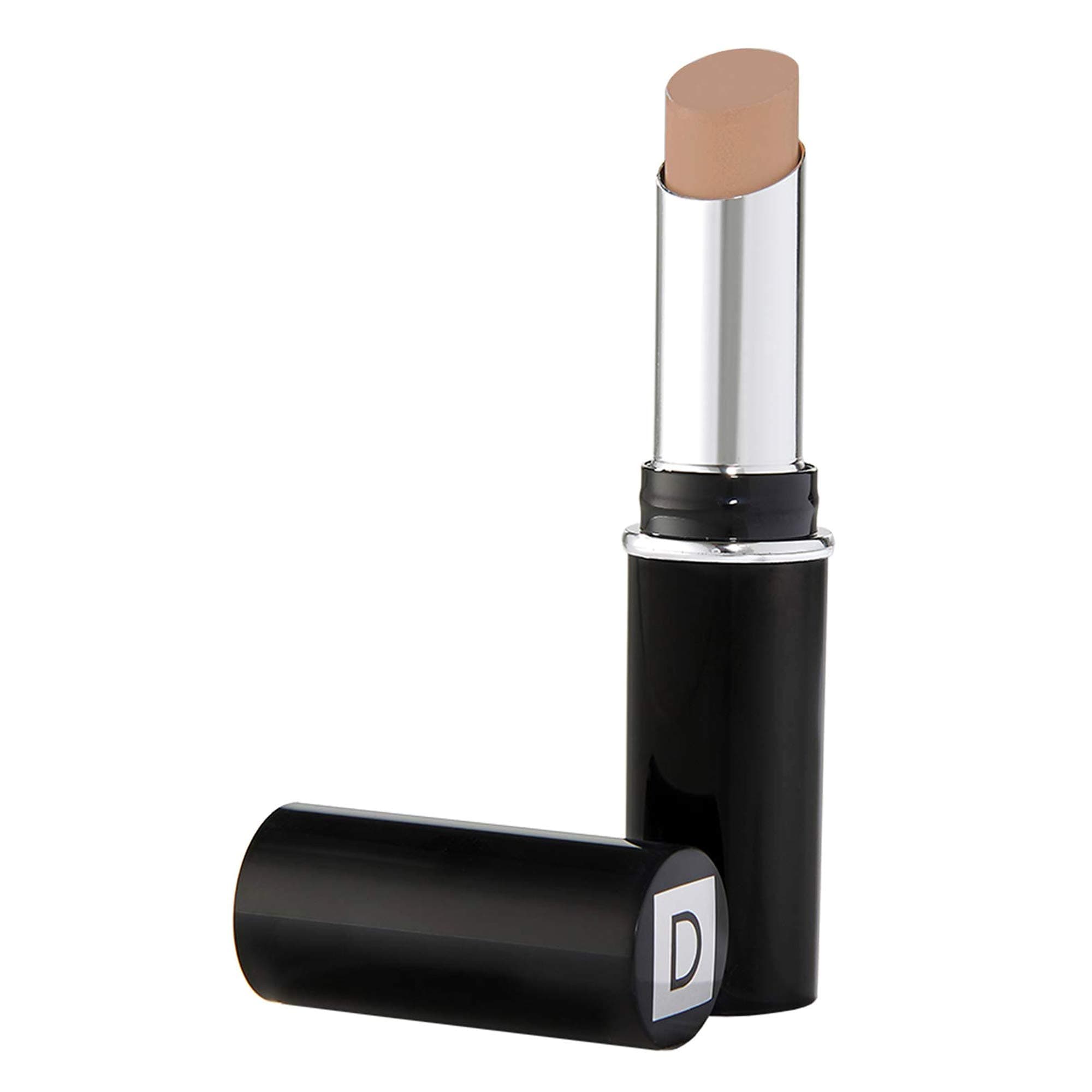 Dermablend Quick Fix Full Coverage Concealer Stick, Fast & Easy Pecision Coverage with all day Hydration