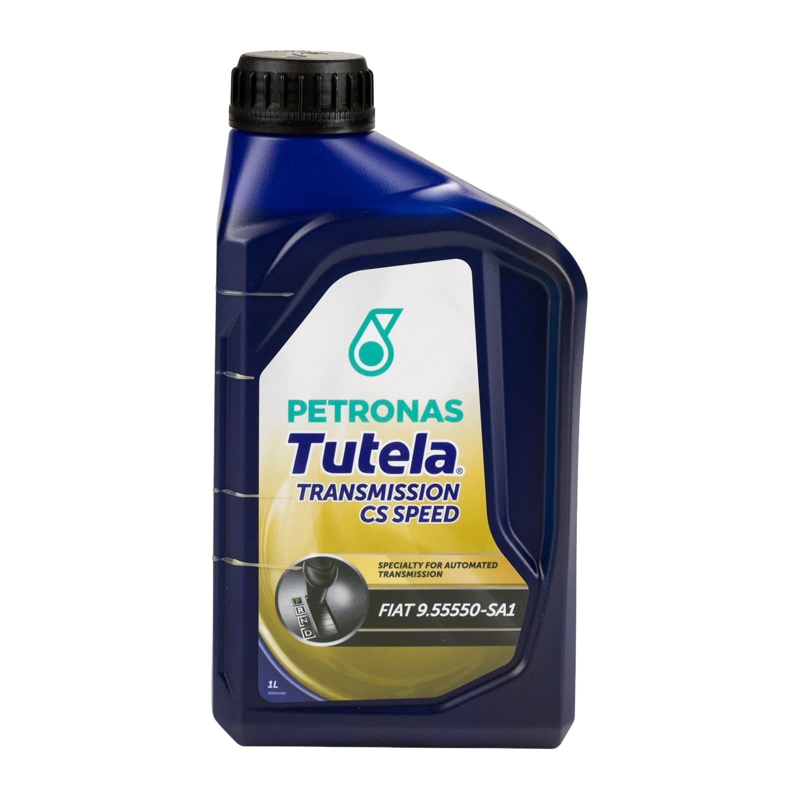 Petronas Protection CS Speed Oil, 75 SAE grade, 1000.0 milliliters, Bottle