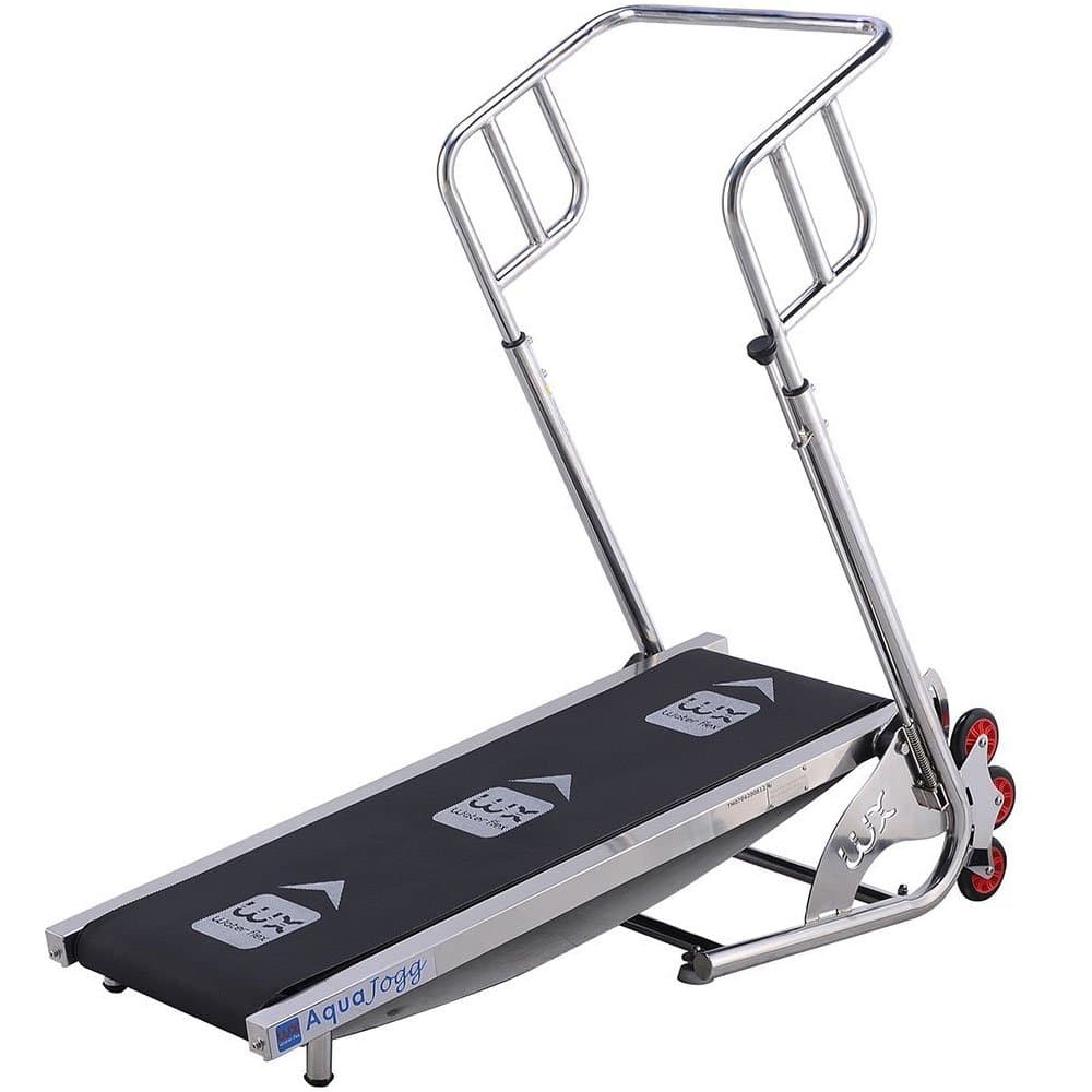 Waterflex AquaJogg Tapis de course pour piscine