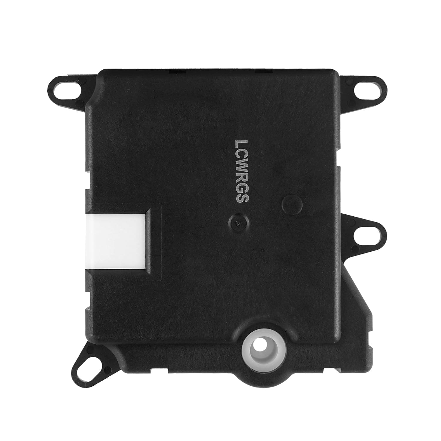 604-213 HVAC Blend Door Actuator for Ford Expedition 2002-2017, Ford Explorer 2002-2010, Lincoln Aviator & Navigator 2003-2005, Rear Auxiliary AC Actuator