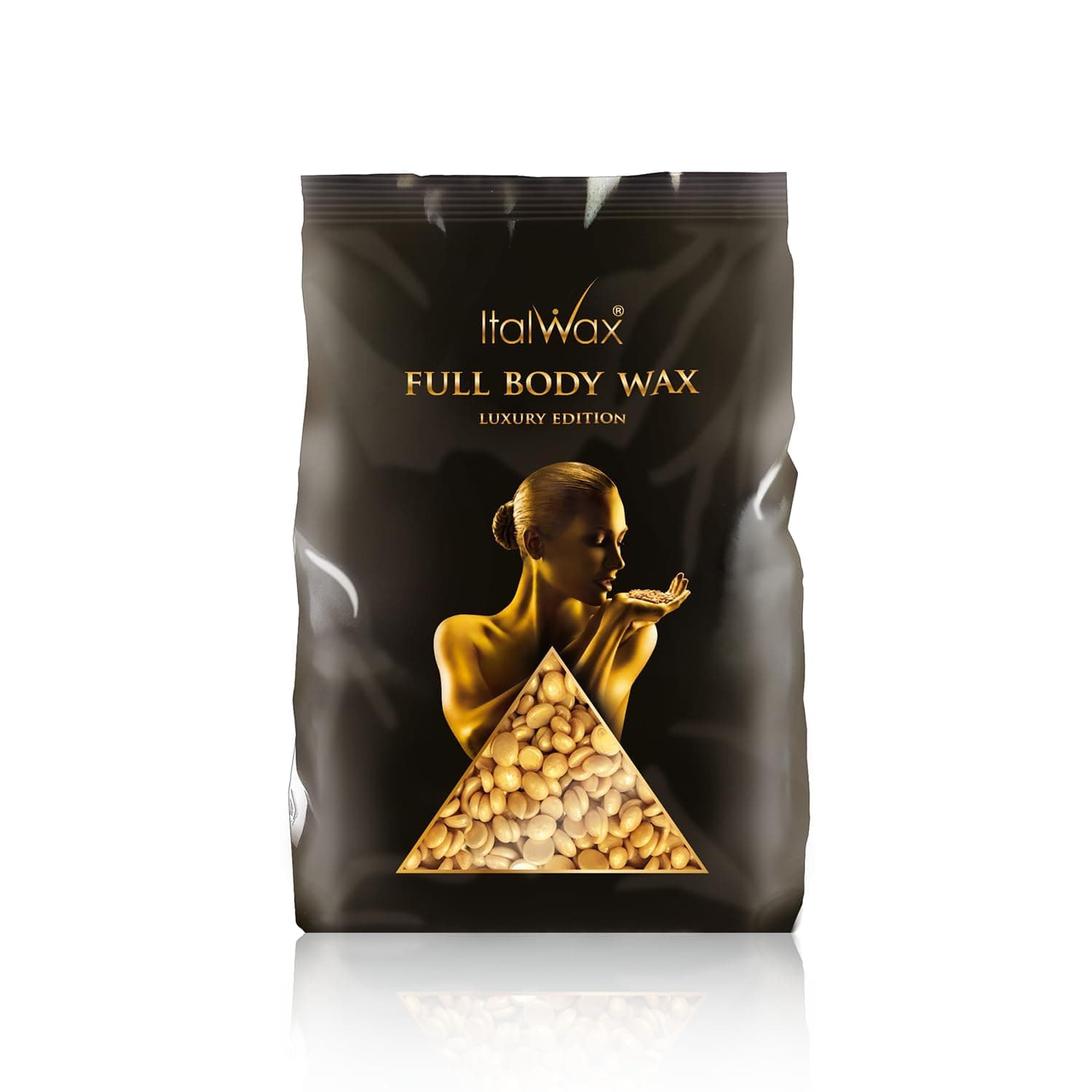 ITALWAX Hypoallergenic Film Wax - Full Body Wax Limited Edition