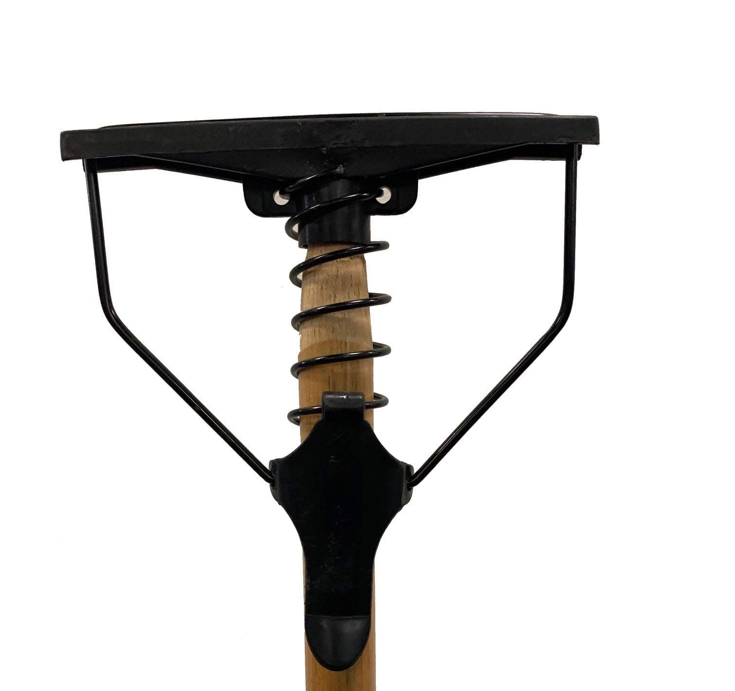 1045 Supreme Spring and Lever Handle, for use with Mop Head, 63 in L X 7 in W, Plastic