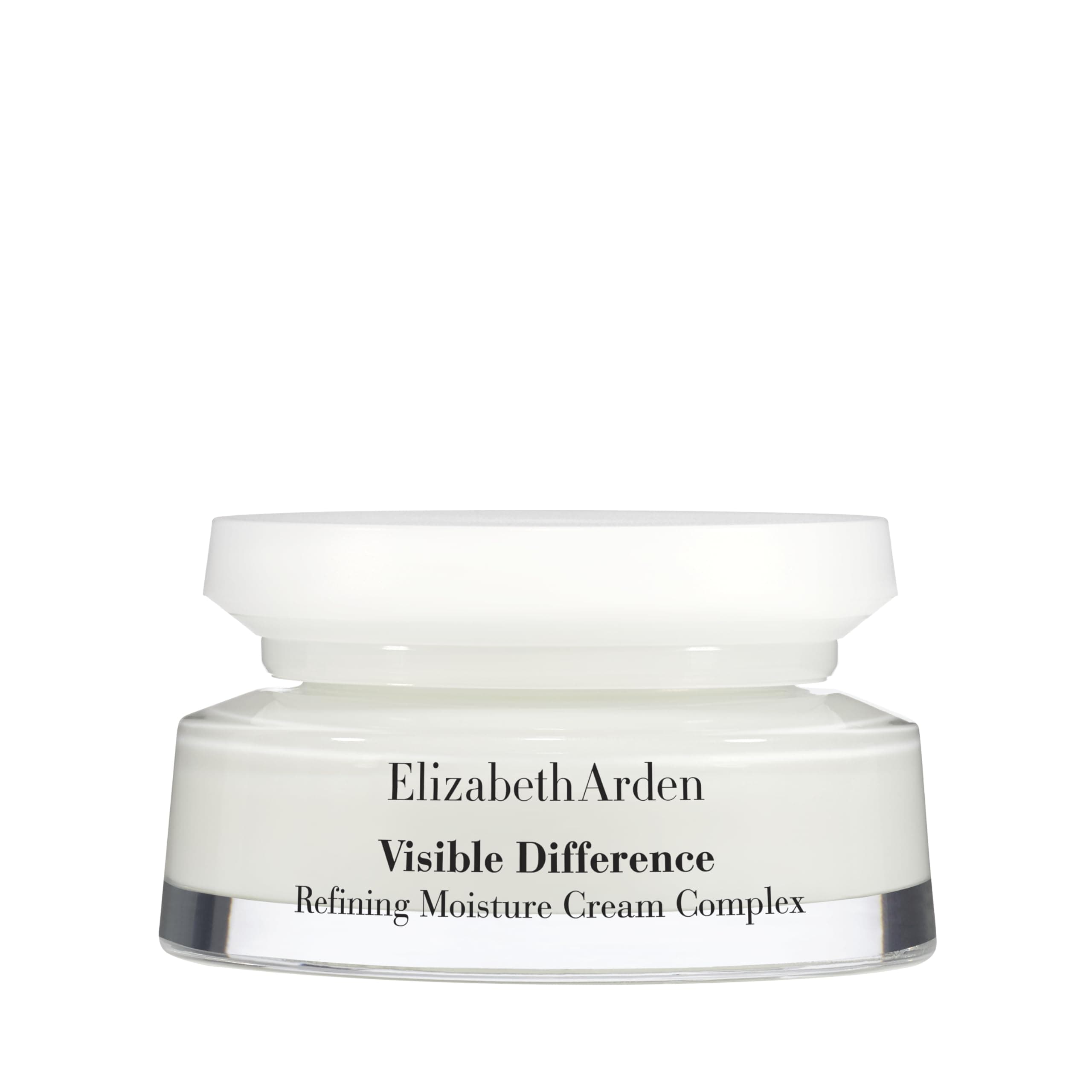 Elizabeth Arden Visible Difference Refining Moisture Cream Complex 75ml 2.5 oz.