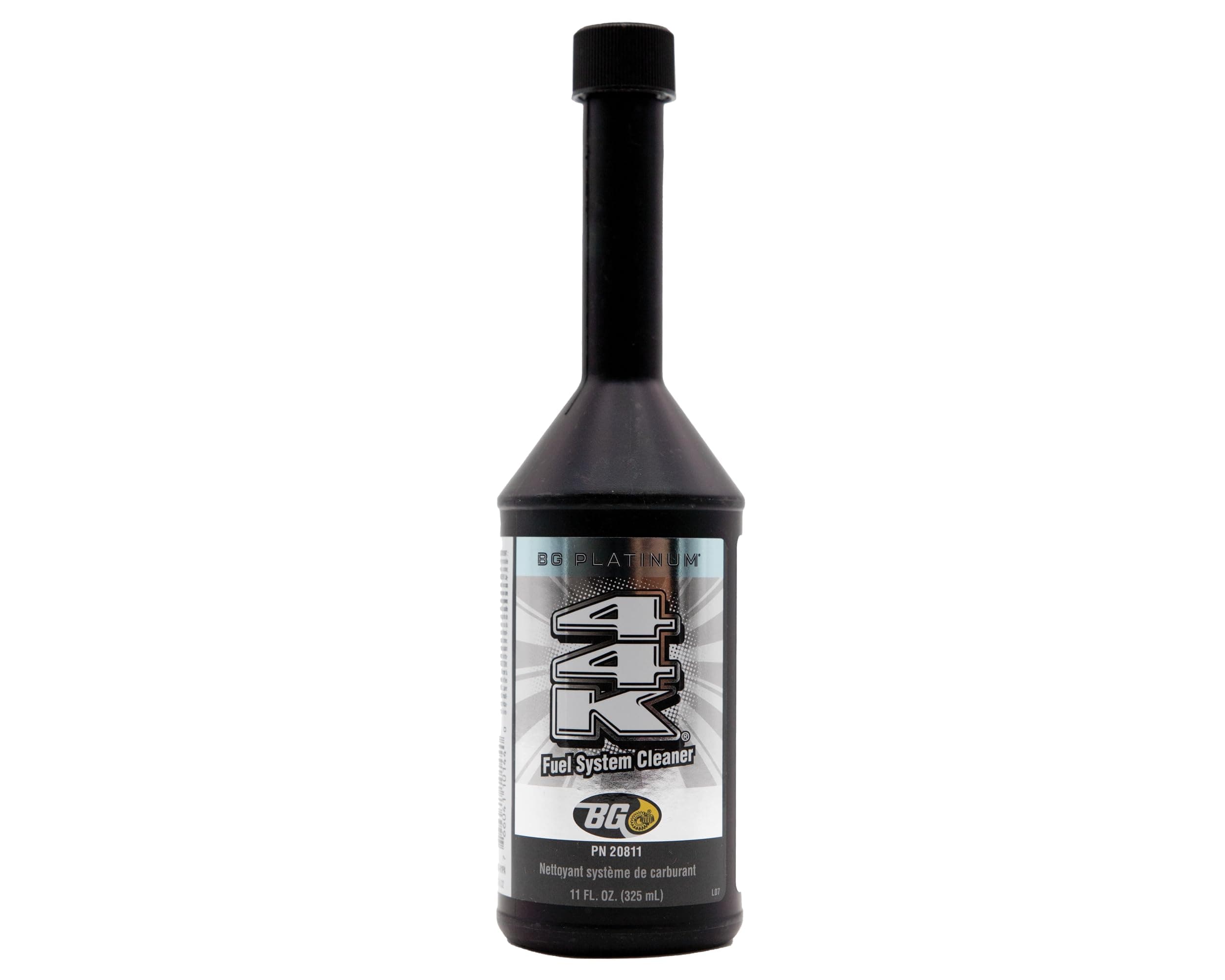 44K Fuel System Cleaner