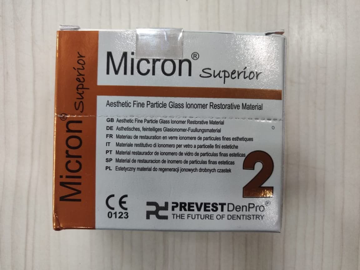 Best Tooth Restorative for Permanent Tooth Restoration Easy to Use Formula