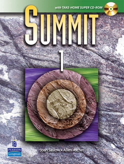 Summit 1 with Super CD-ROM