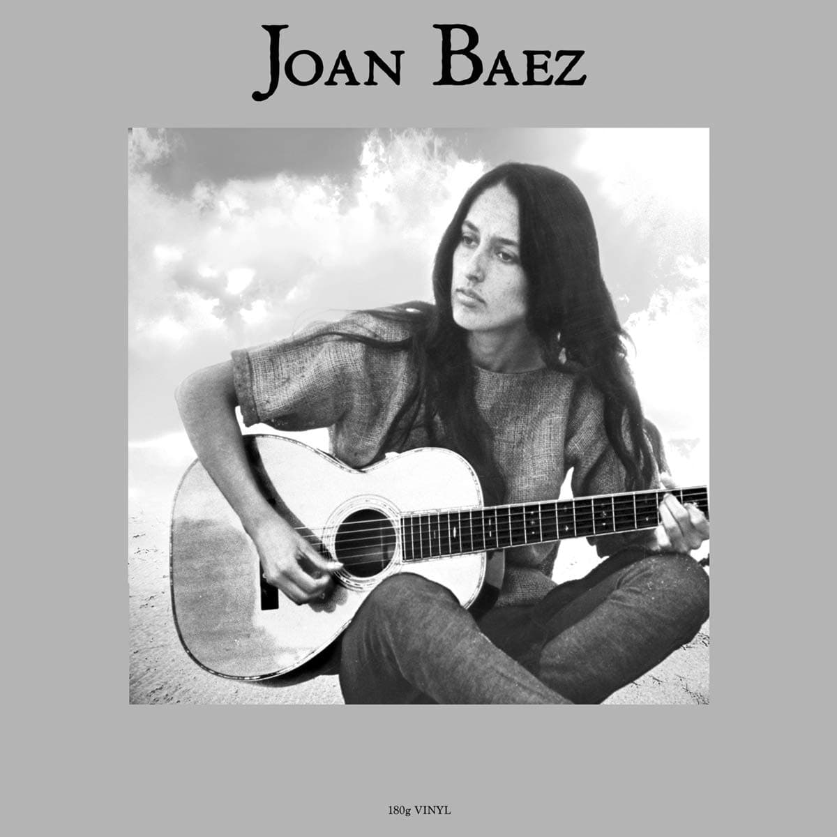 Joan Baez (180gm Vinyl)