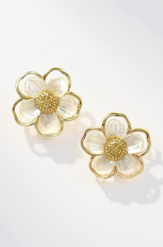 Latest Stylish Earrings for Women and Girls (15041er)