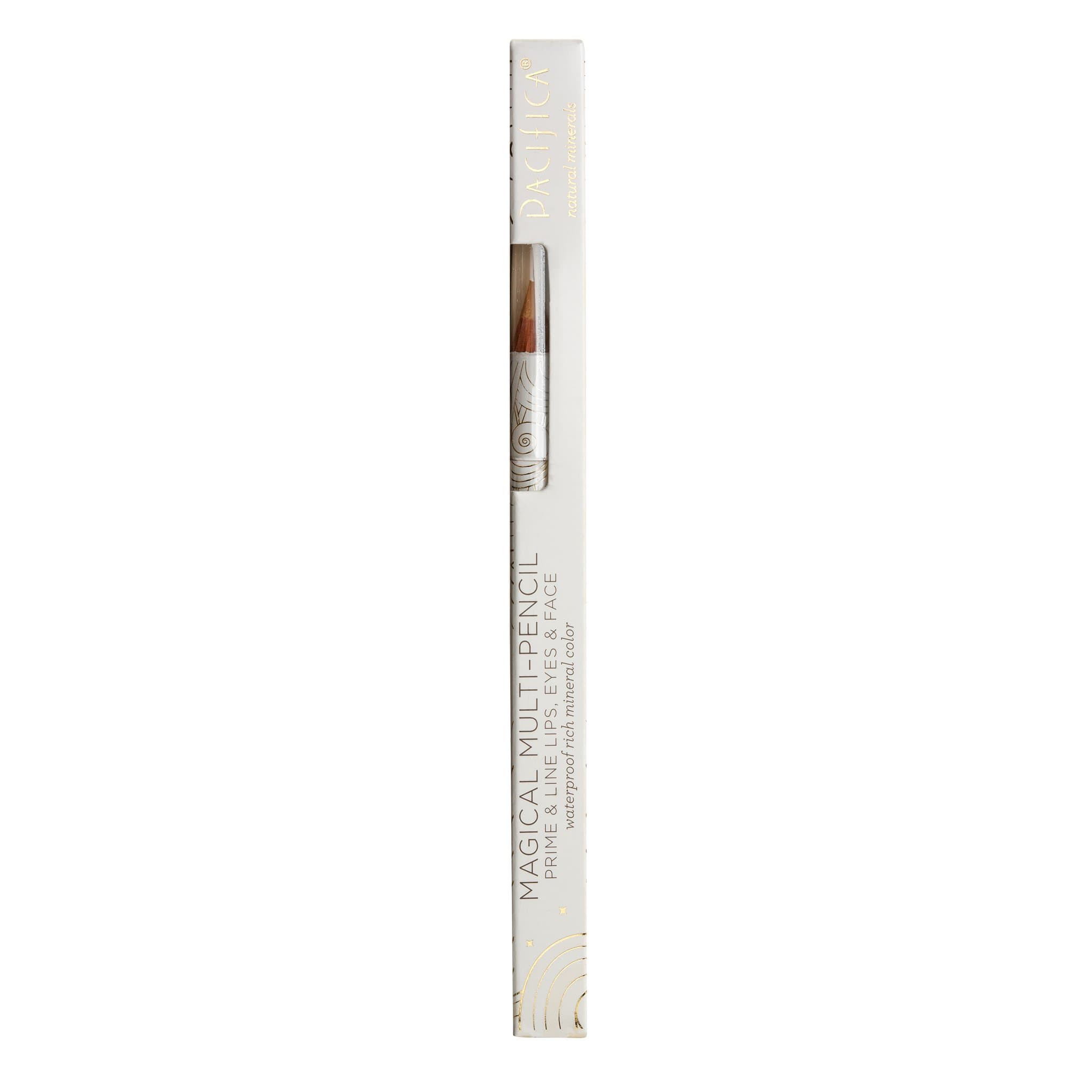 Pacifica Beauty Magical Multi-pencil Prime & Line Lips Eyes & Face, 0.1 Ounce