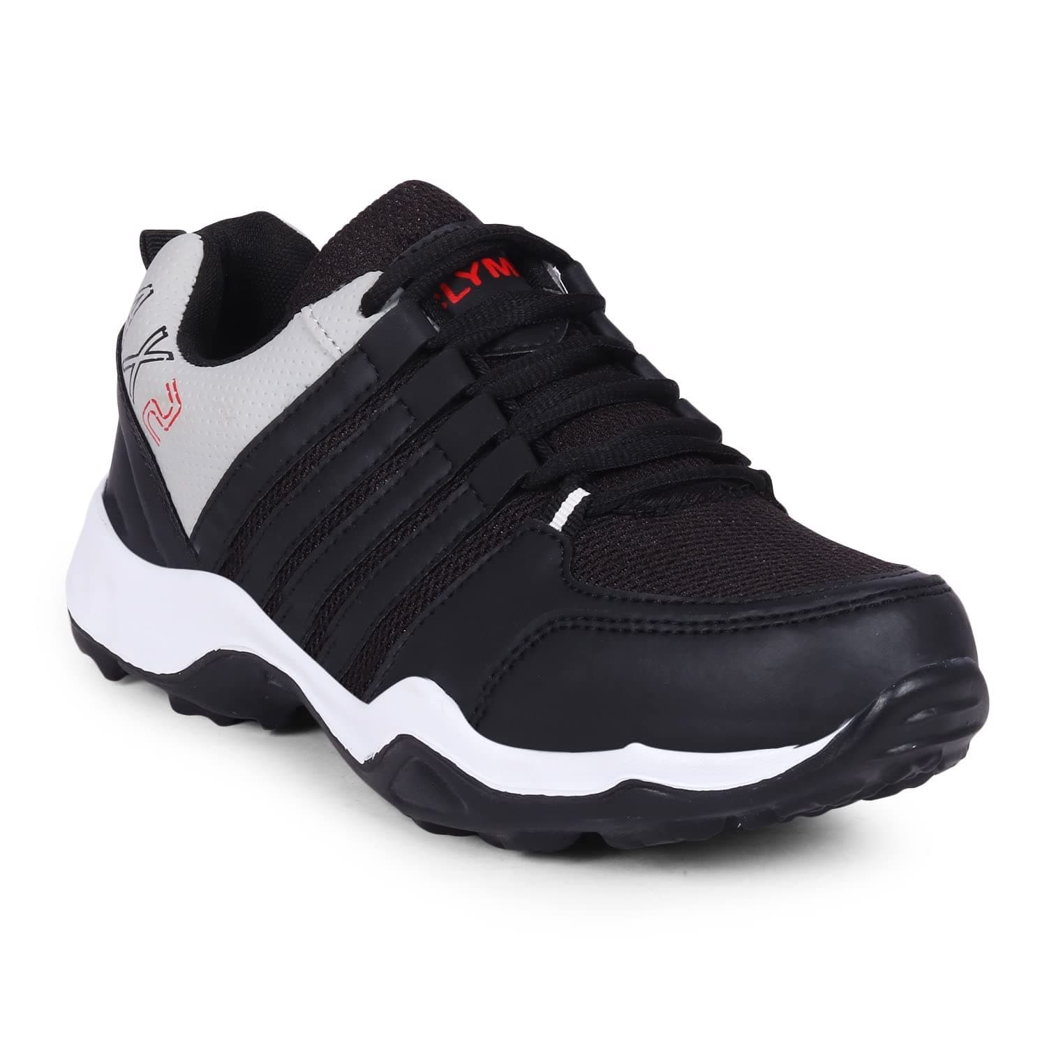 Ethics Stylish Men's Casual Running Sports Shoes