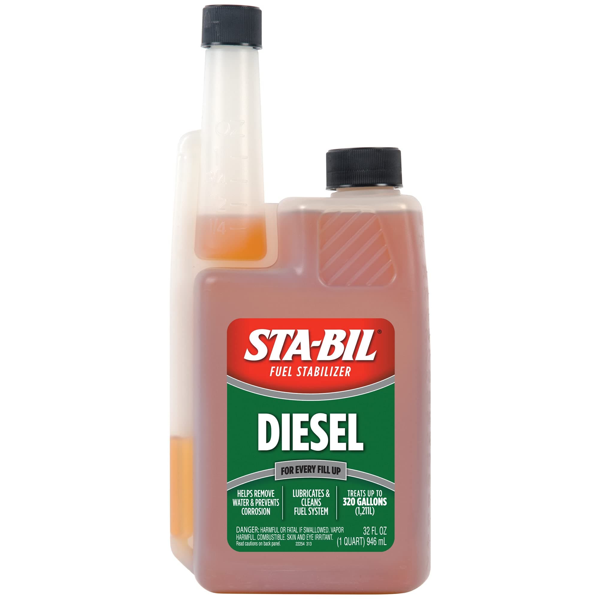 STA-BIL Diesel Fuel Stabilizer