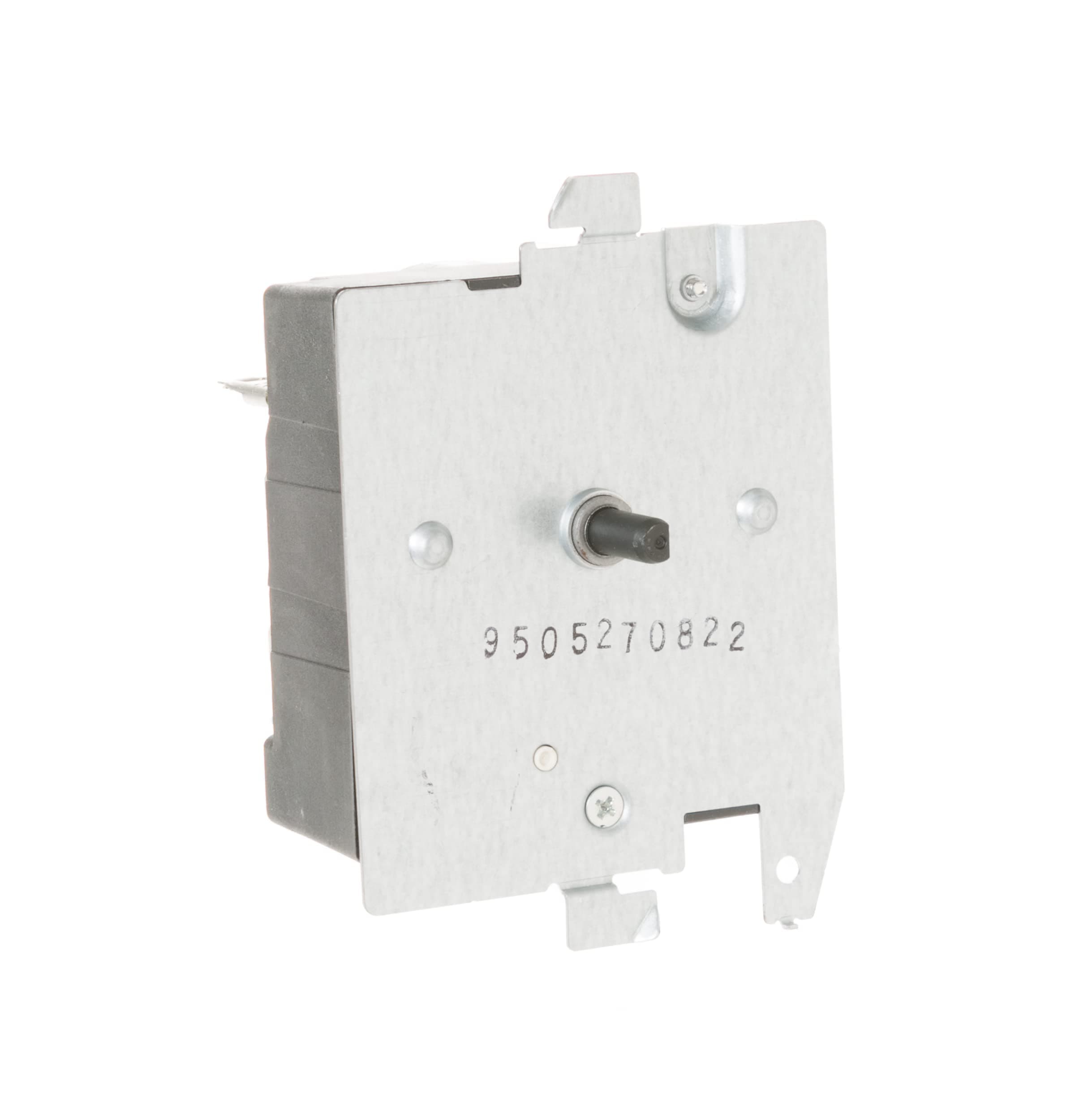 GE Appliances WE04X24550 Dryer Timer -Compatible with GTD42GASJWW, GTD42GASJWW, XTD72E8SSTWS, ETD48XGASWWB, PS11763064, AP6031056-1 Year Limited Warranty