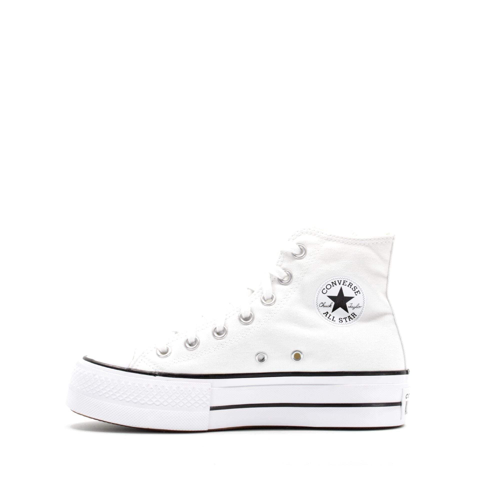 Women's Chuck Taylor All Star Platform High Top Sneaker