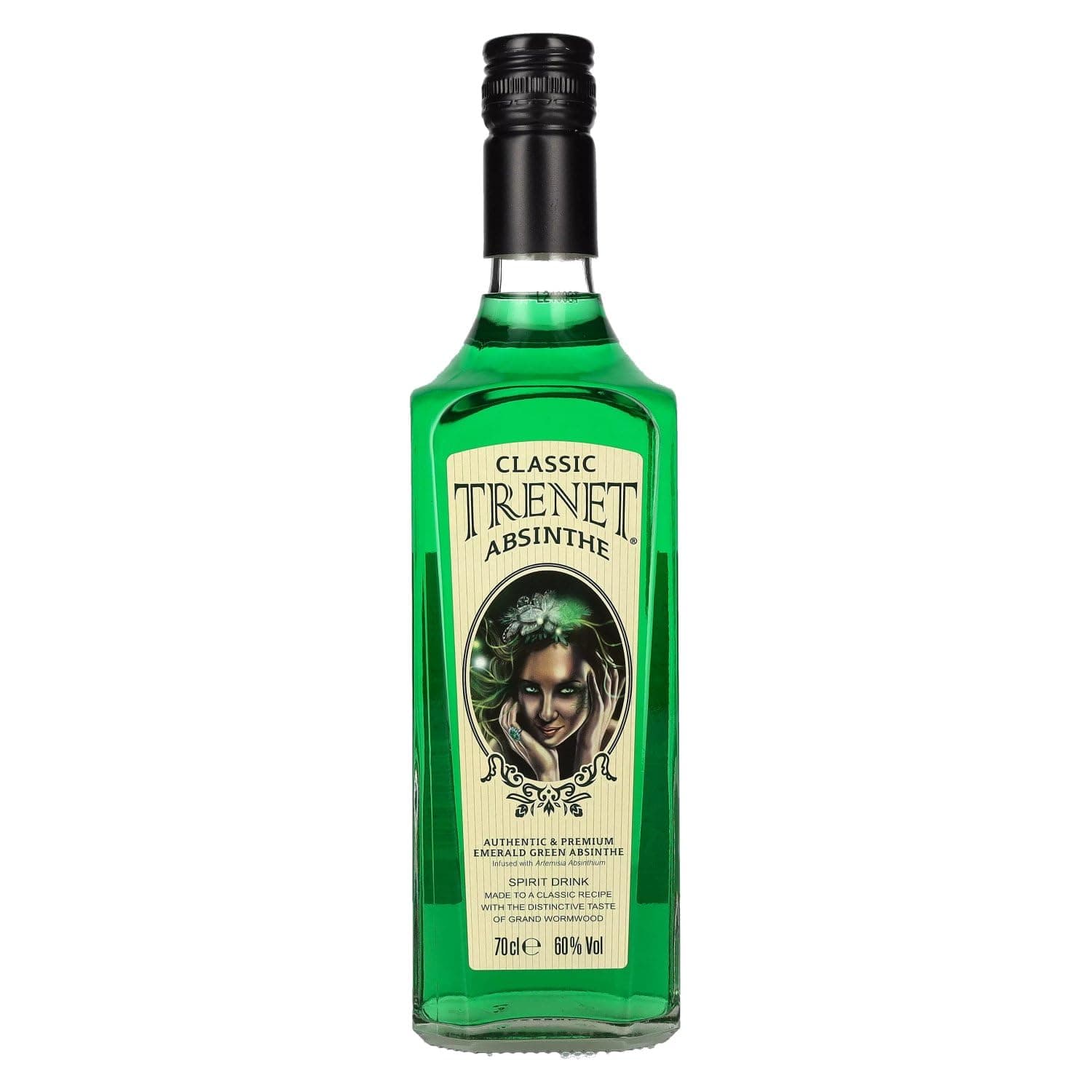 Absinthe, 70 cl