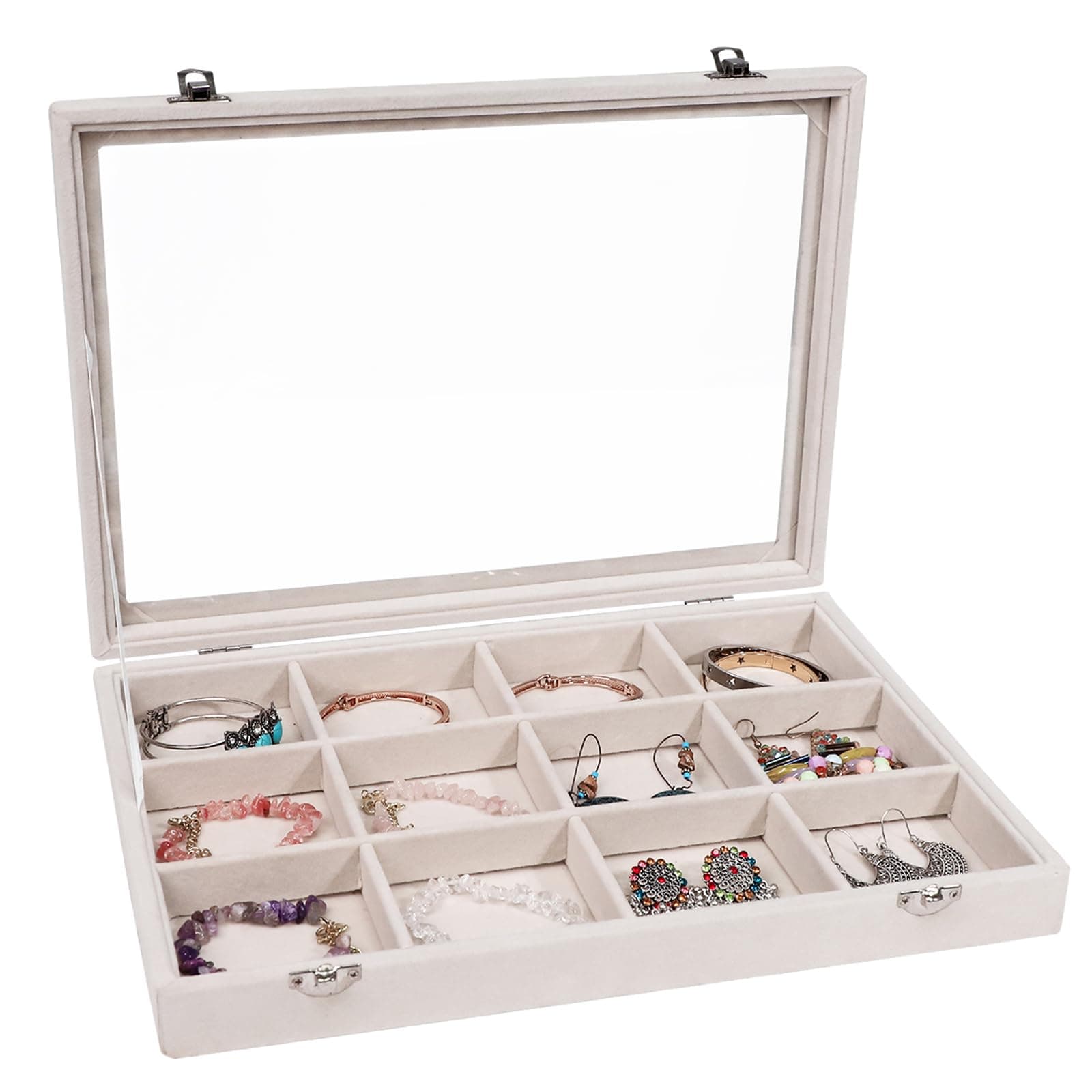 Bracelet Storage Box