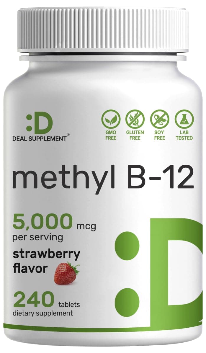 Methyl B-12
