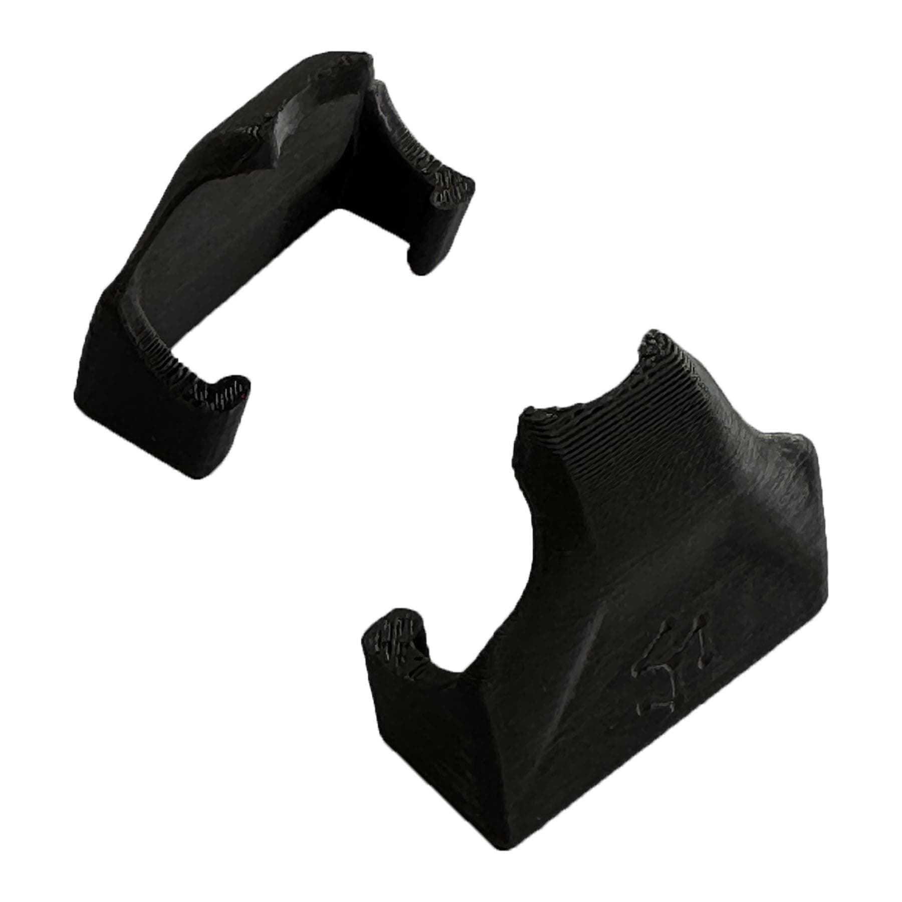 2 Pc Audio Technica ATH-M50X Replacement Hinge Fix Repair,Headphone Accessories,Repair Parts