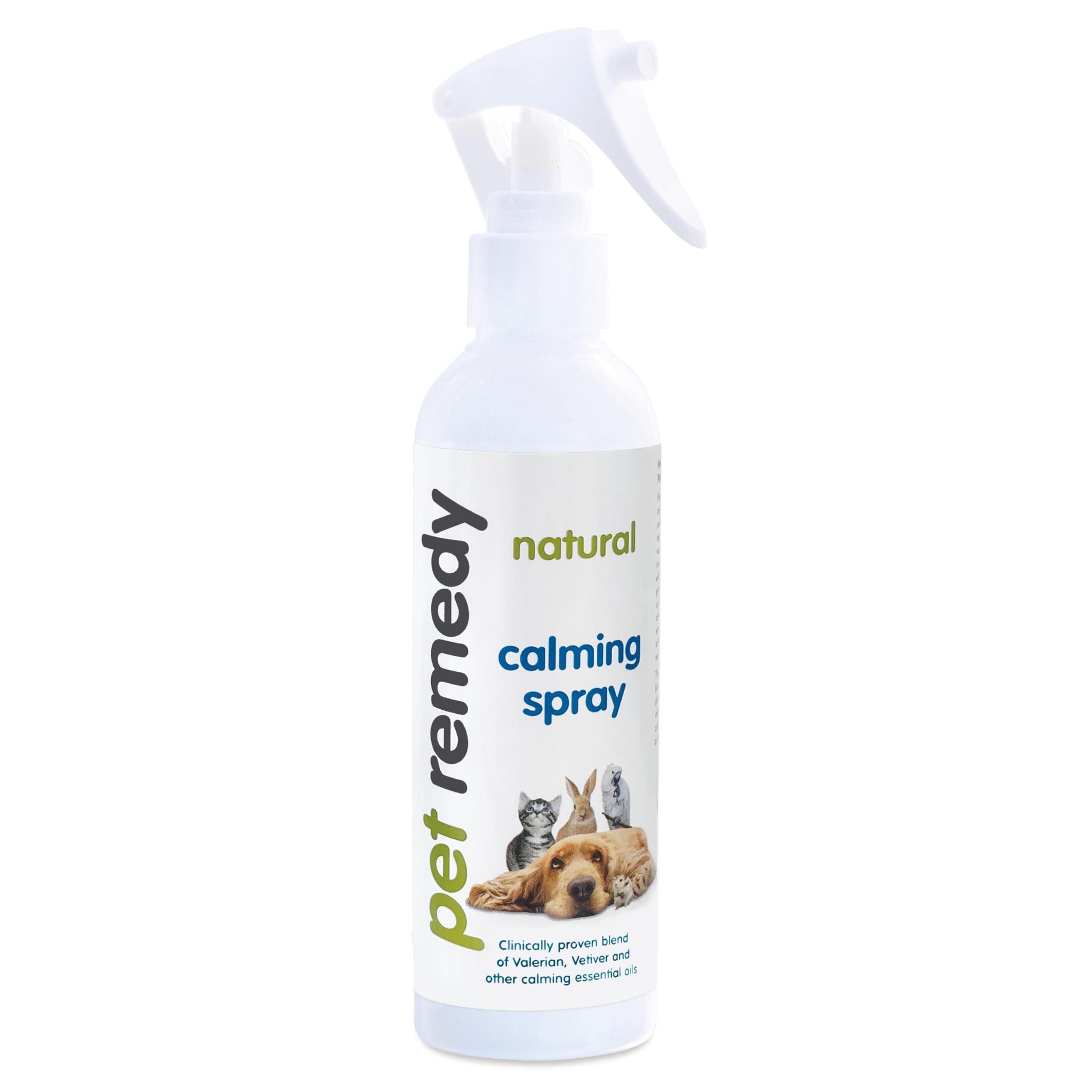 Calming Spray, 200 ml