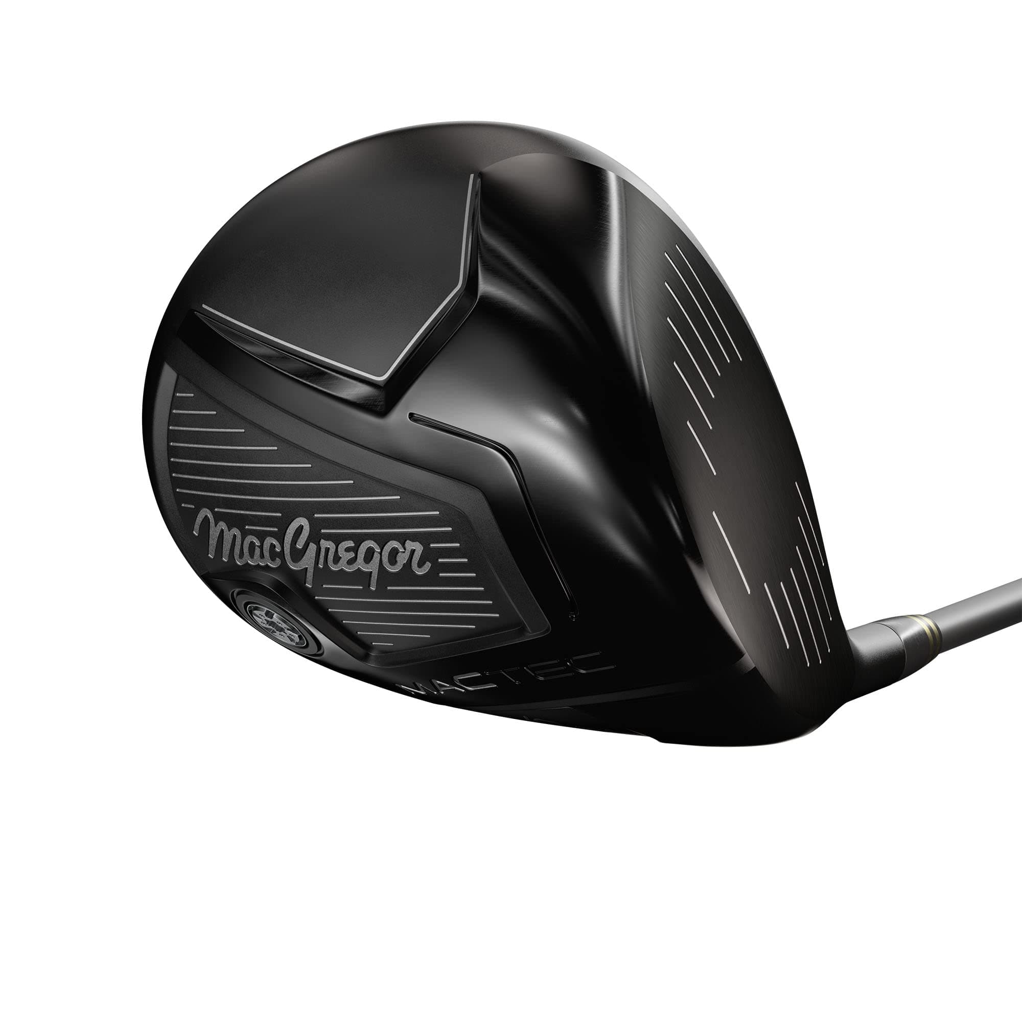 MacGregorGolf MACTEC 12° Driver Regular