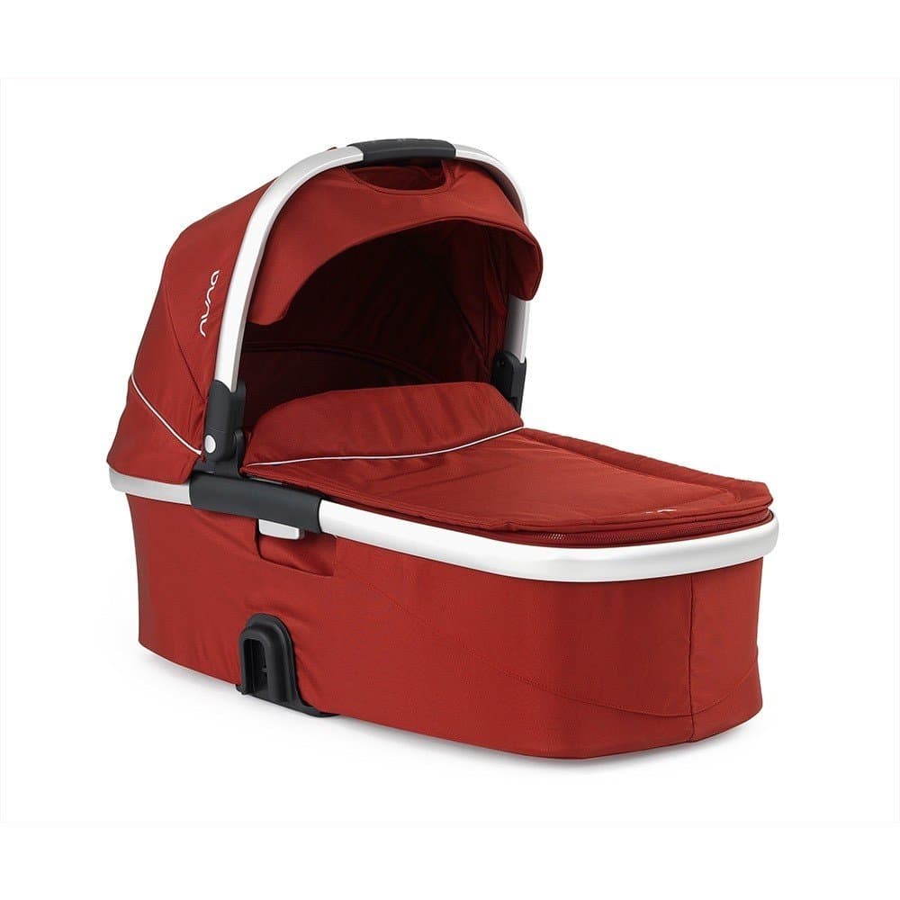Nuna IVVI™ Carrycot CC-01-006GL - Ruby
