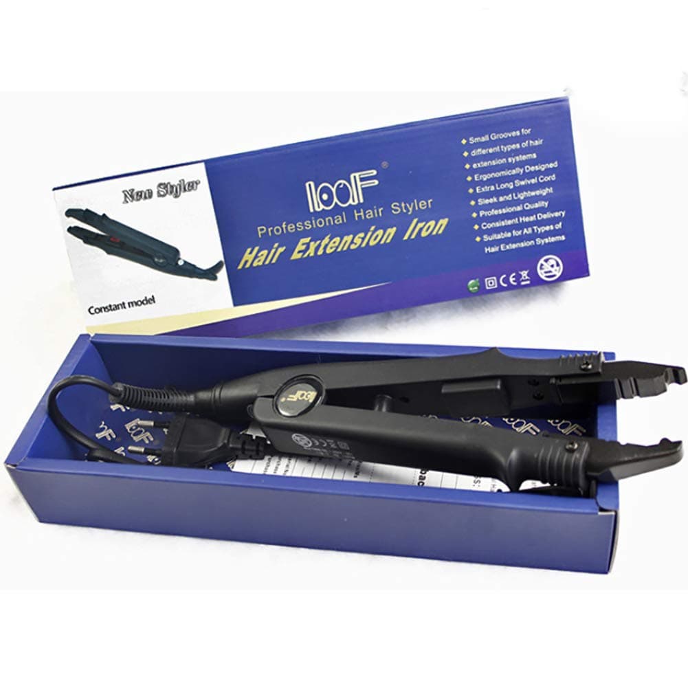 Professional Hair Extensions Tool