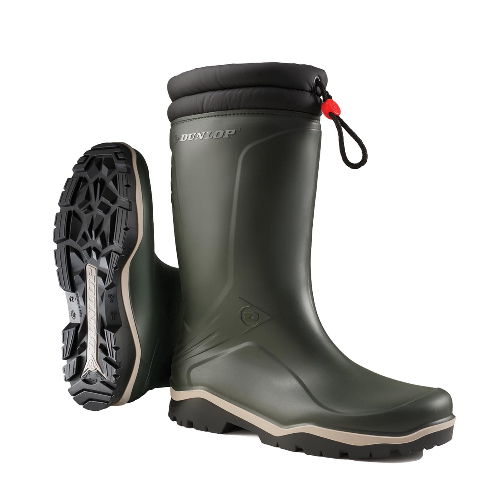 Unisex BlizzardWellington Boots