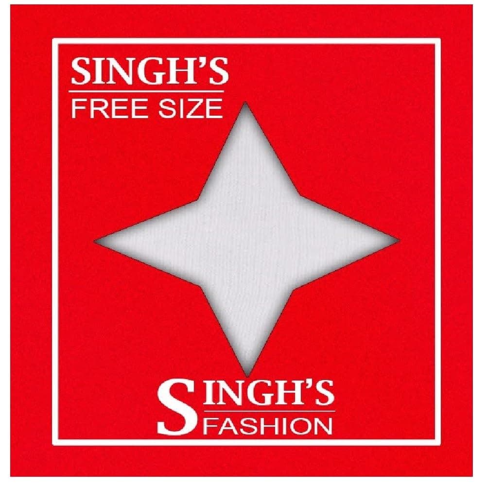 5Pack Stocking Cap, Wig Caps, Singh Net Stocking Caps for Wigs Stretchy Nylon Wig Caps Wig Caps for Women Men,