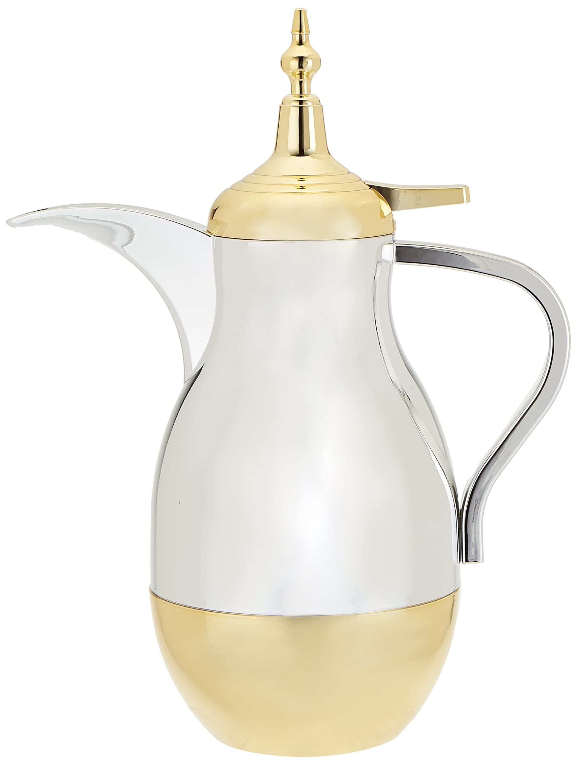 Allgo Vacuum Flask Nora Made In Japan (Abn-Dn, 1 L)