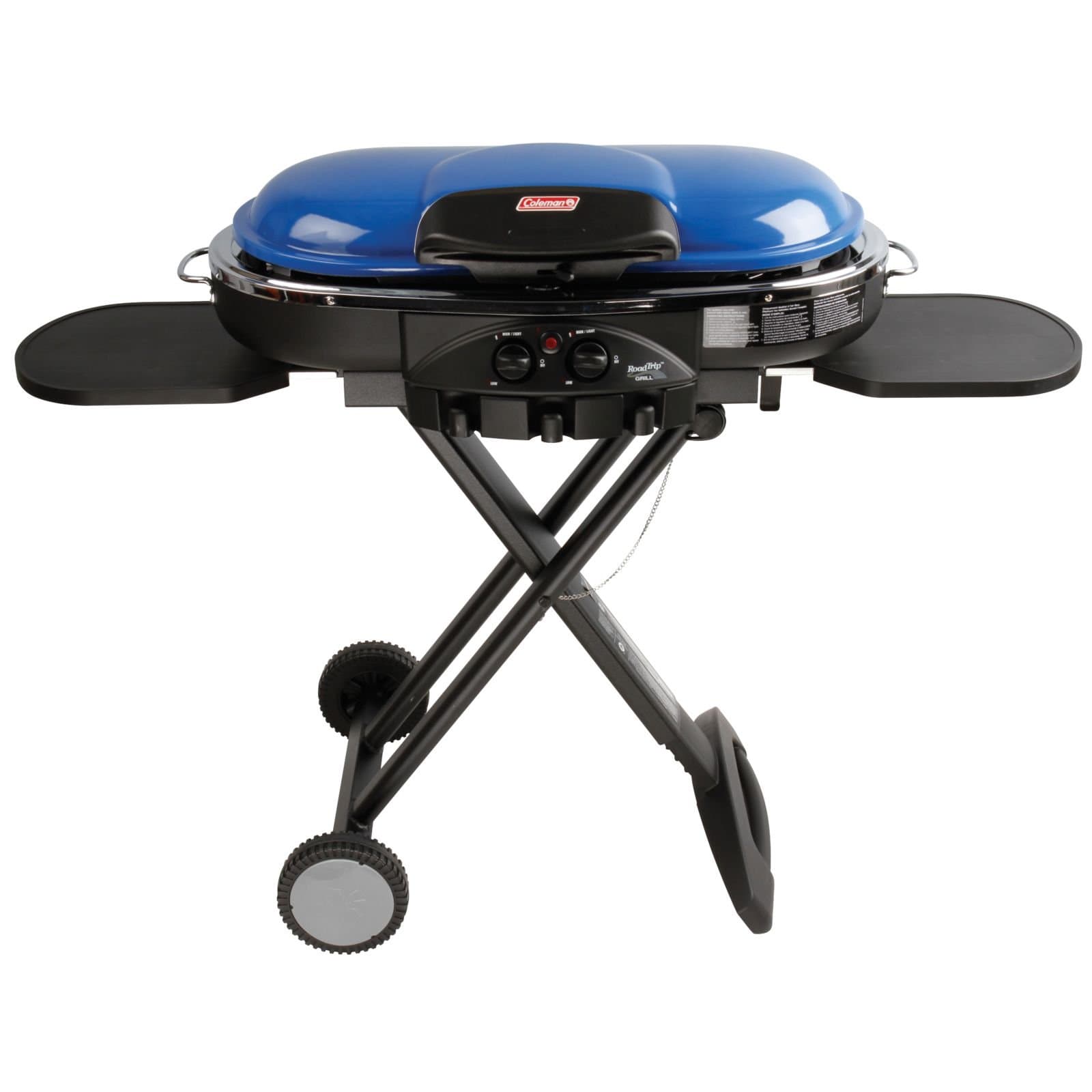Coleman Propane Grill | RoadTrip LXE Portable Gas Grill